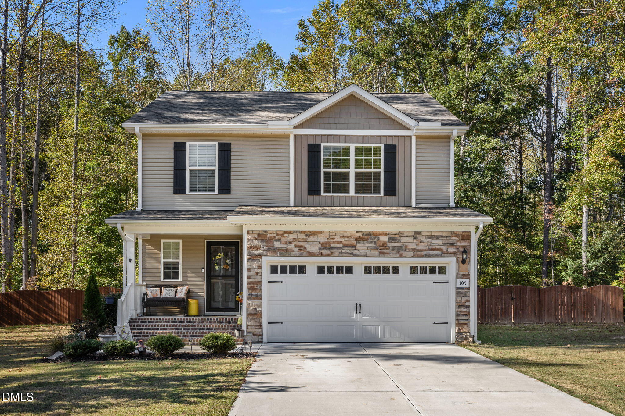 105 Teal Drive