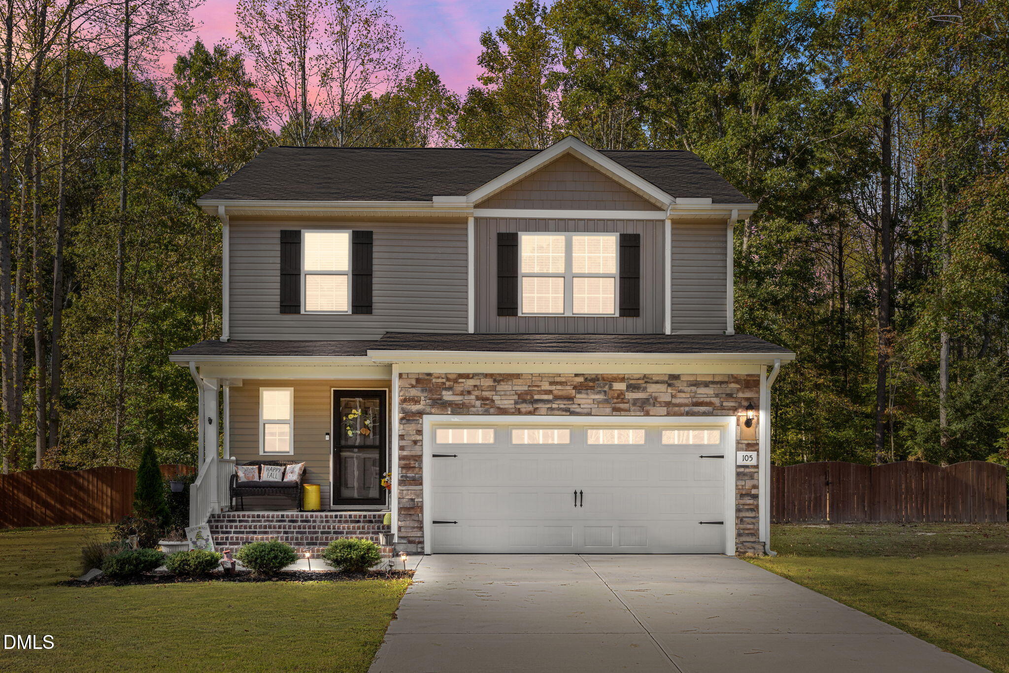 105 Teal Drive