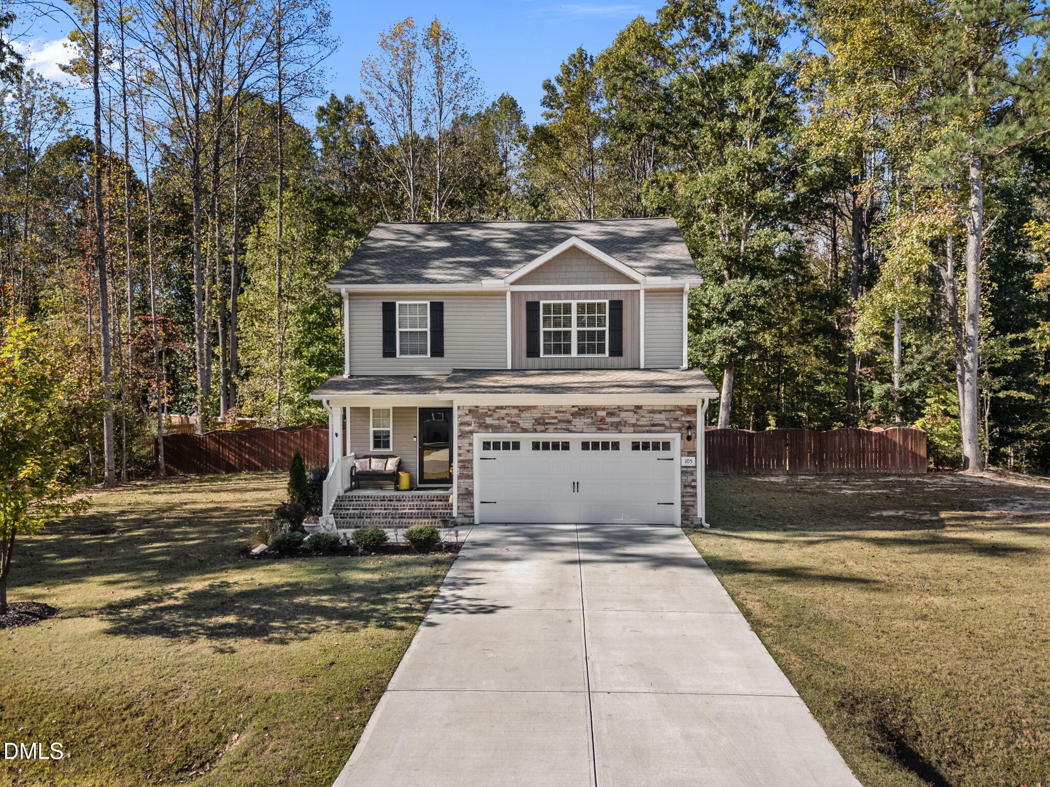 105 Teal Drive