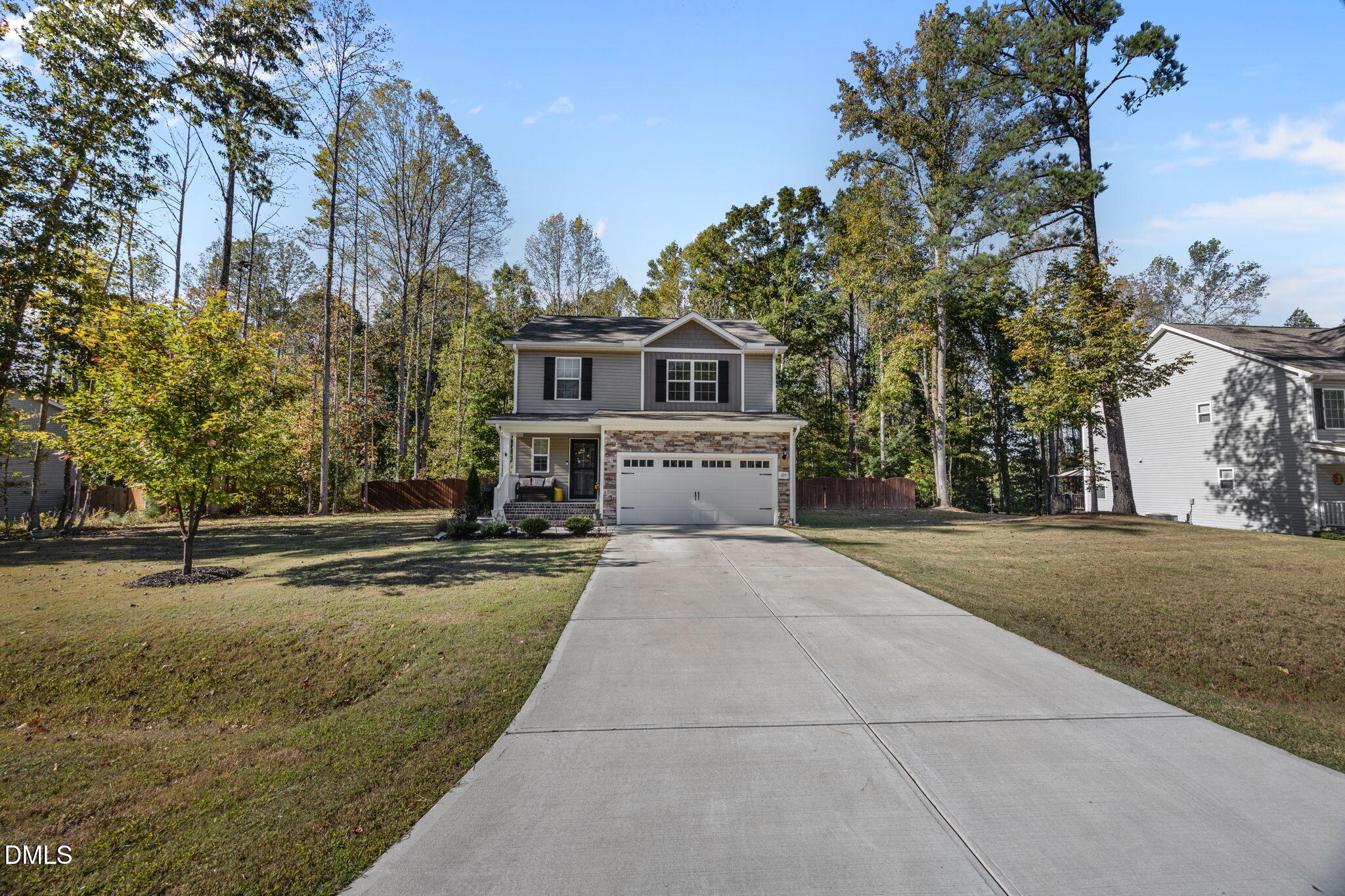 105 Teal Drive