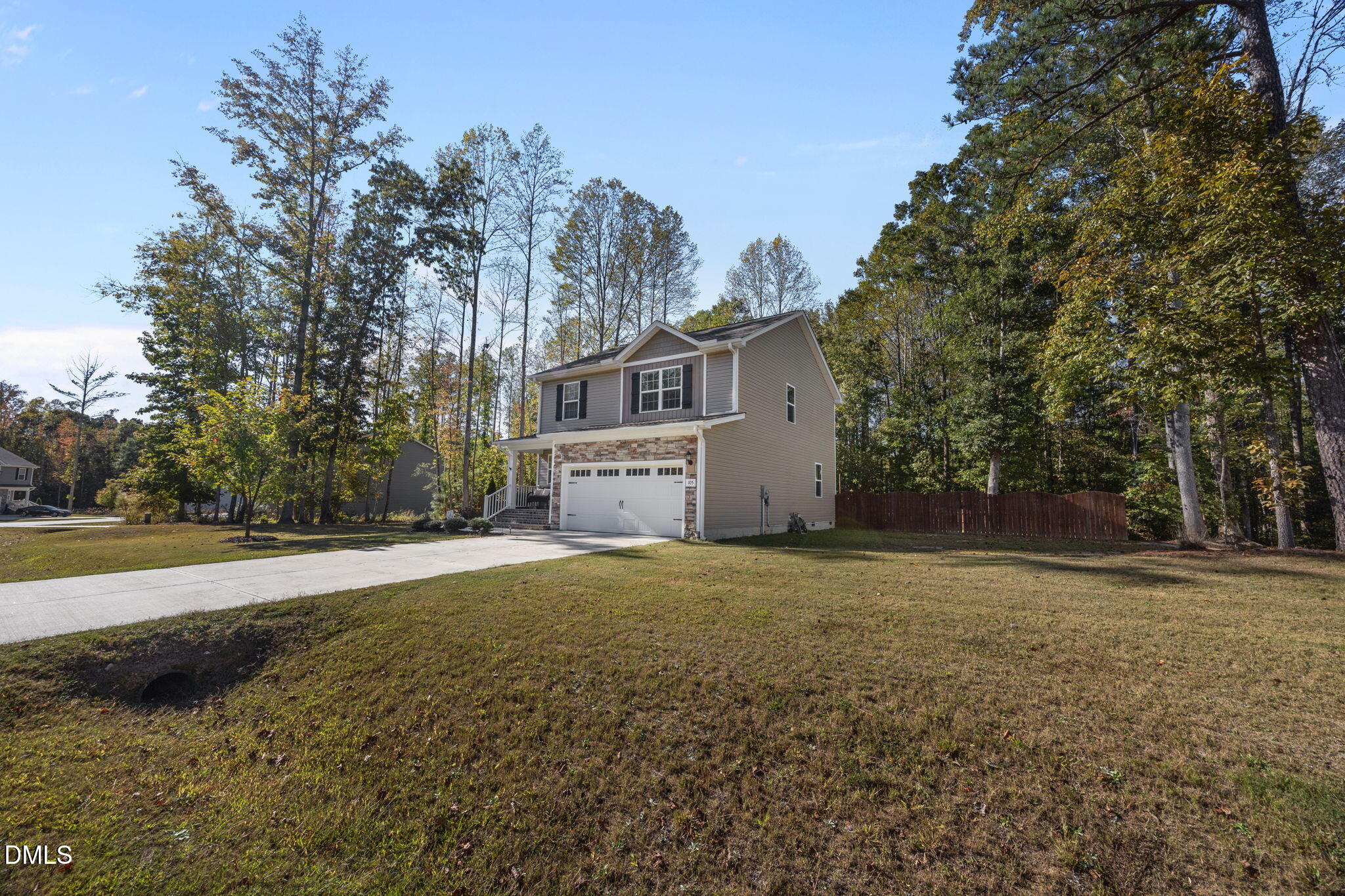 105 Teal Drive