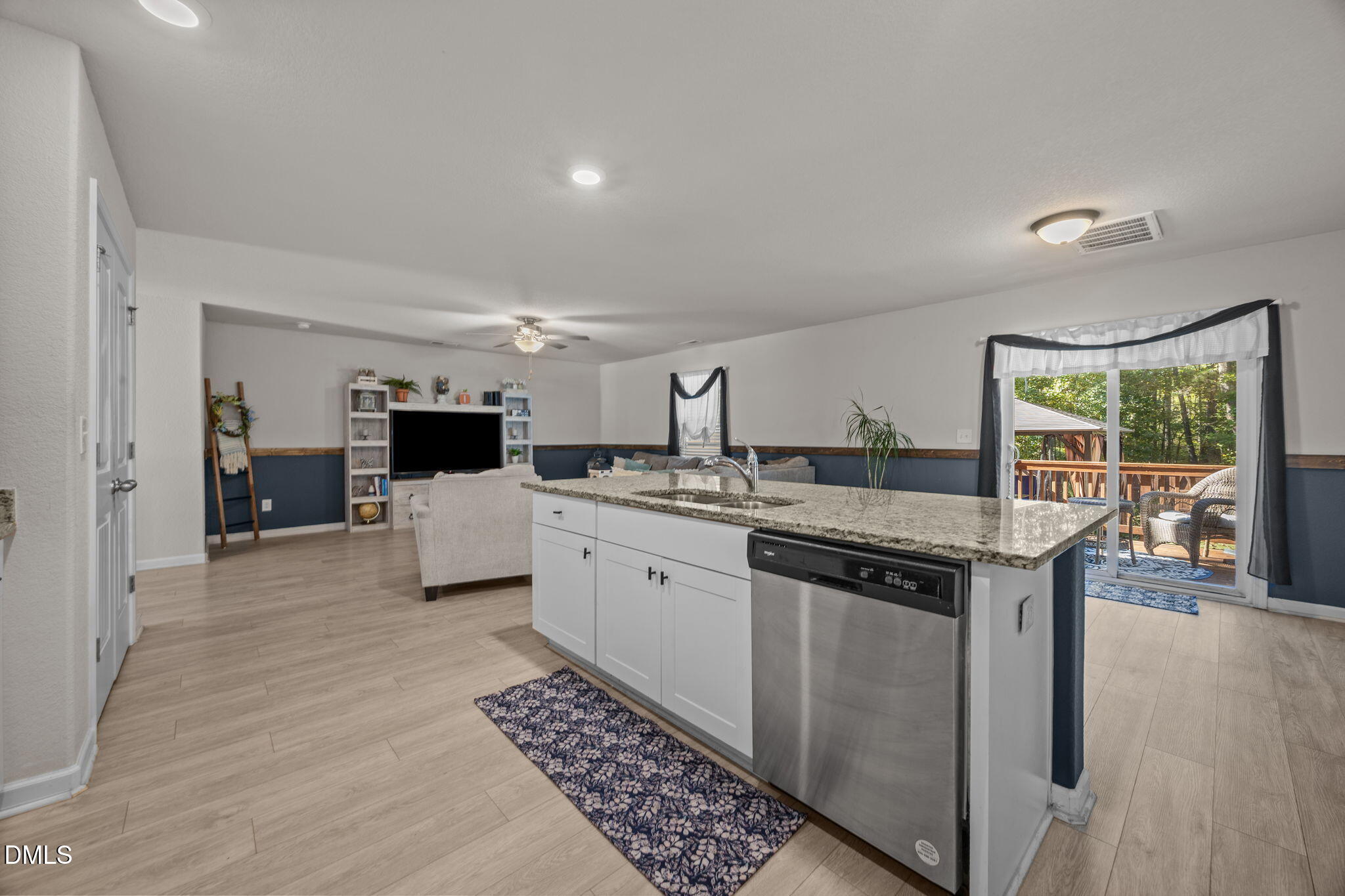 105 Teal Drive