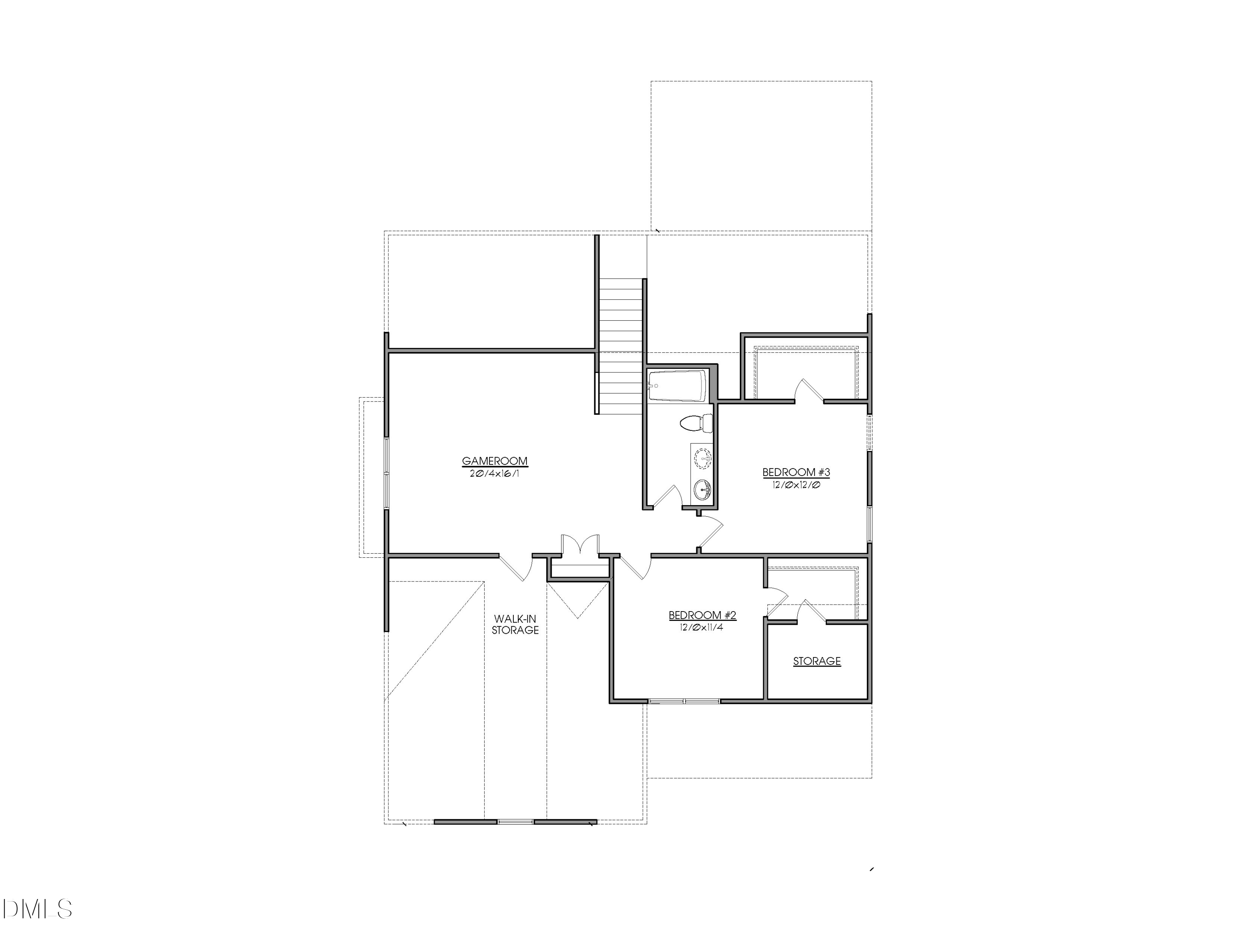 129 Buckaroo Drive