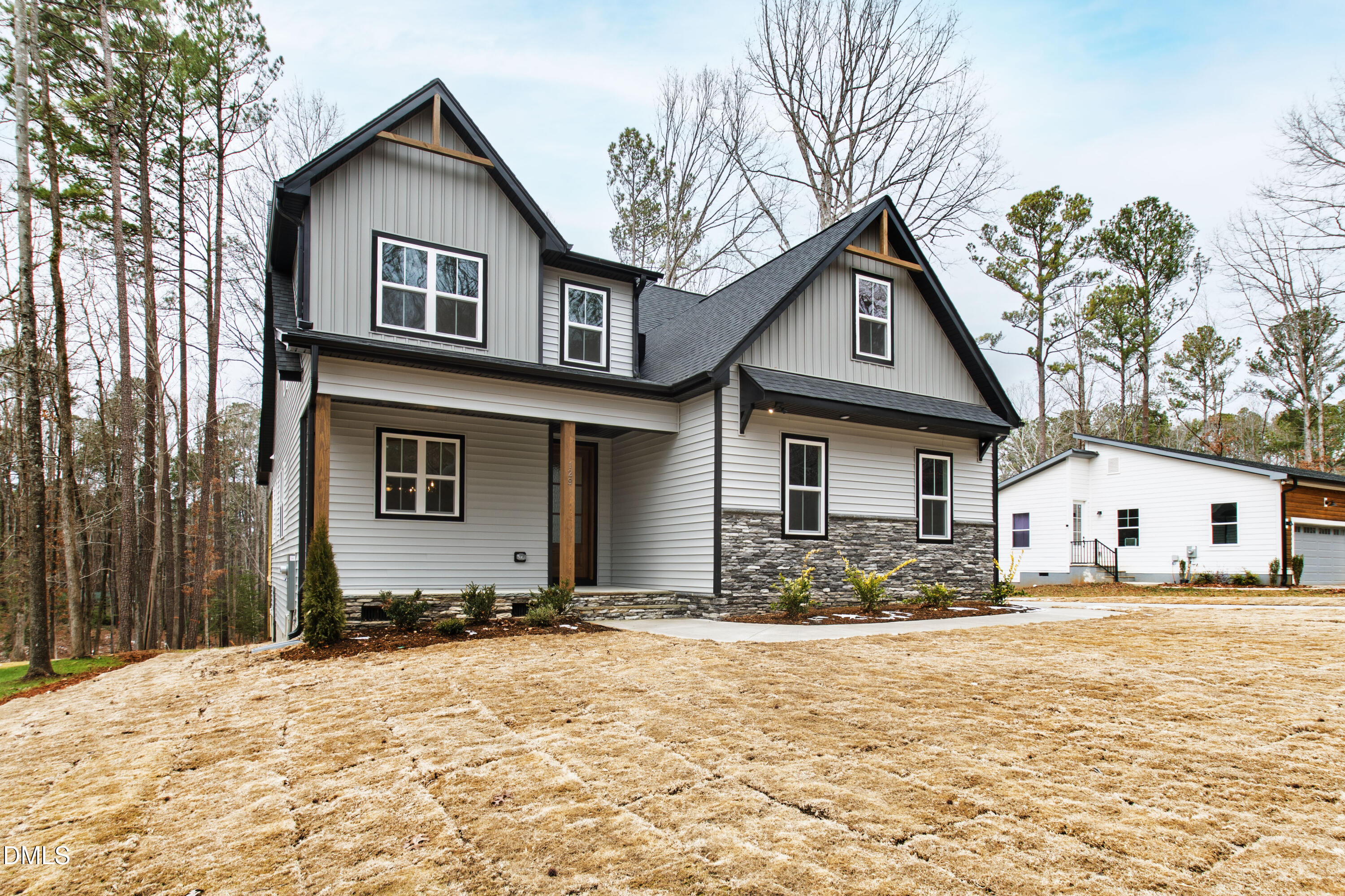 129 Buckaroo Drive