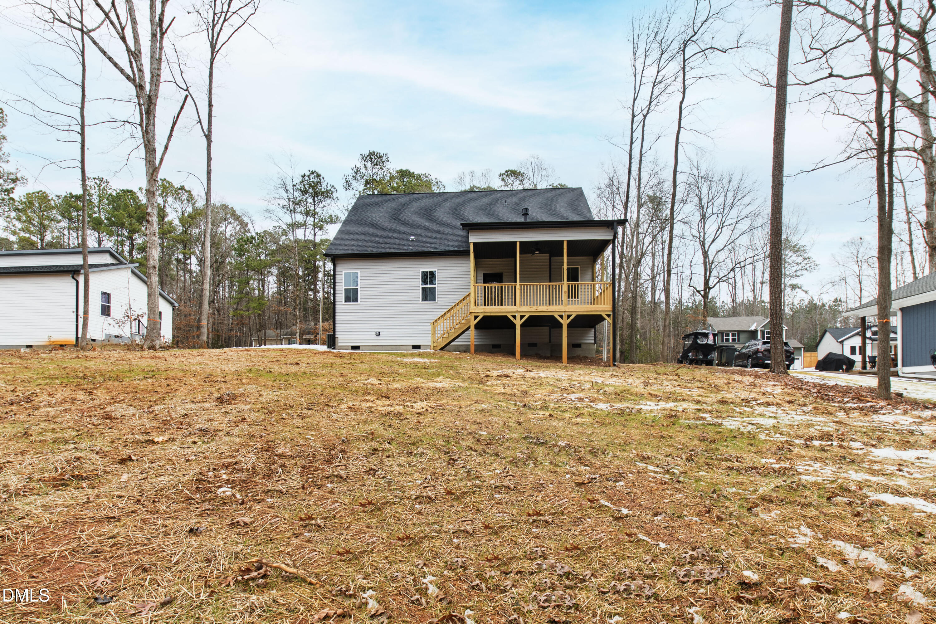 129 Buckaroo Drive