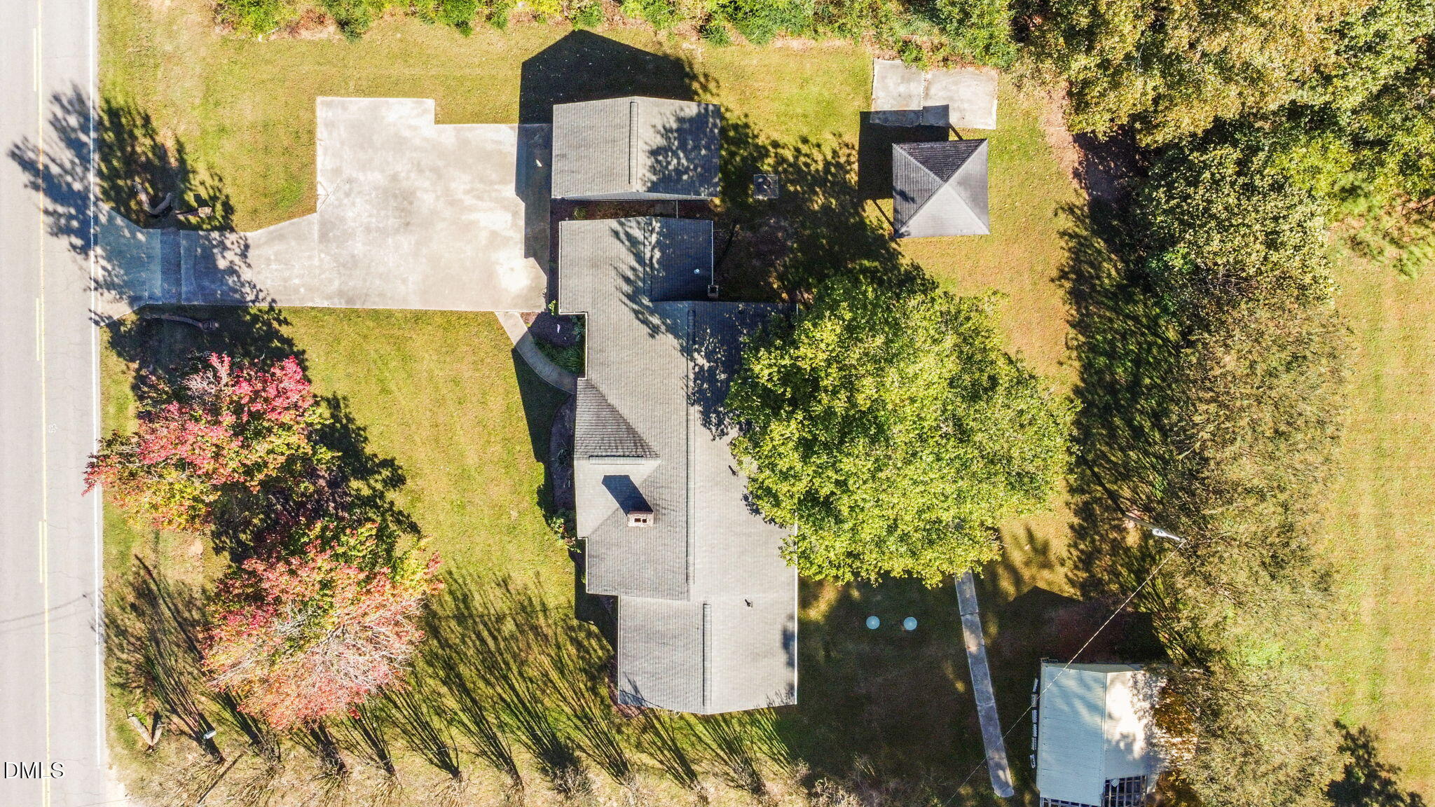 1155 Bobbitt Road