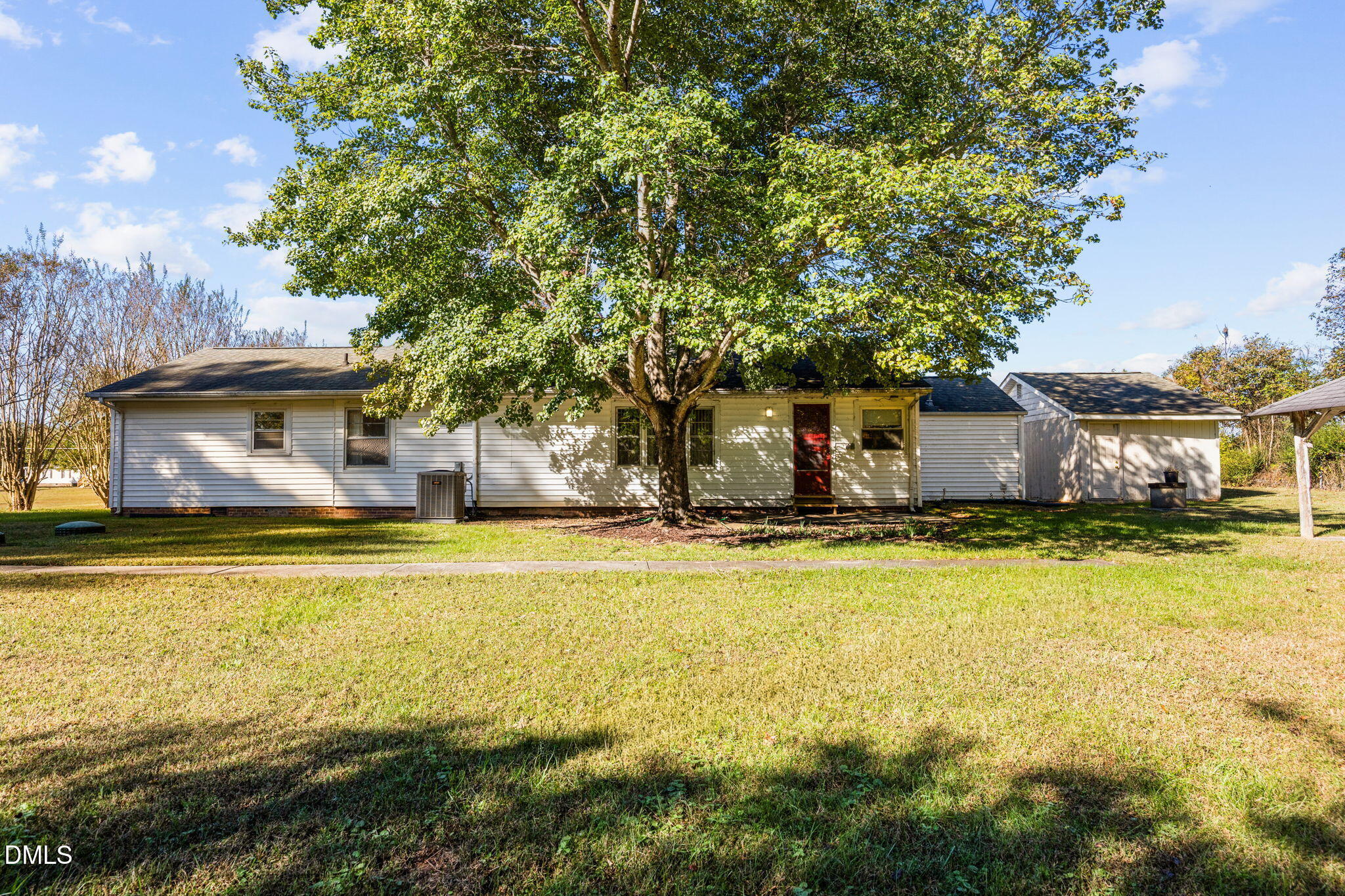 1155 Bobbitt Road