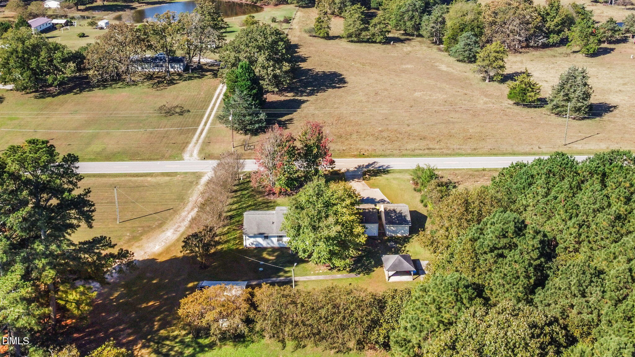 1155 Bobbitt Road