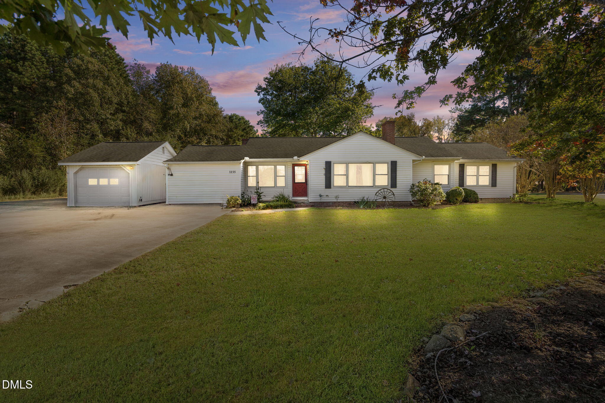 1155 Bobbitt Road