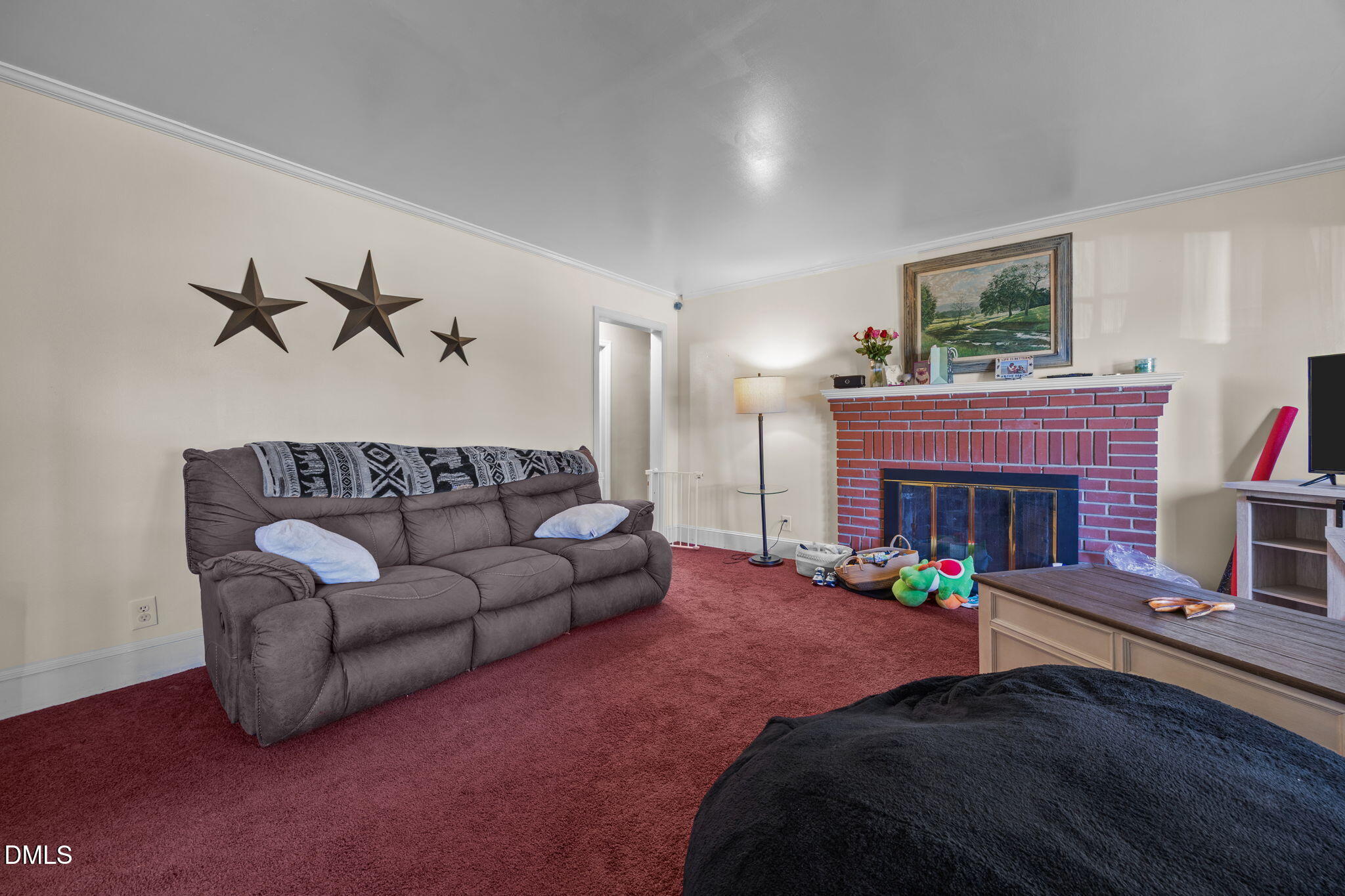 1155 Bobbitt Road