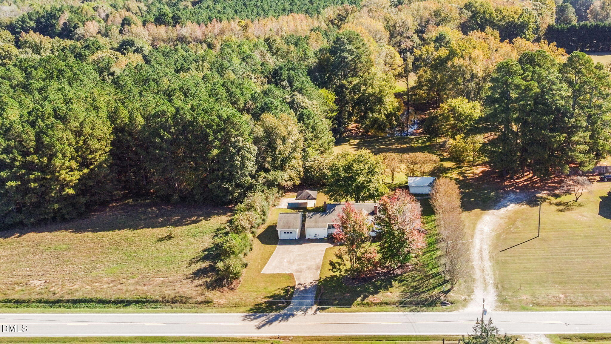 1155 Bobbitt Road