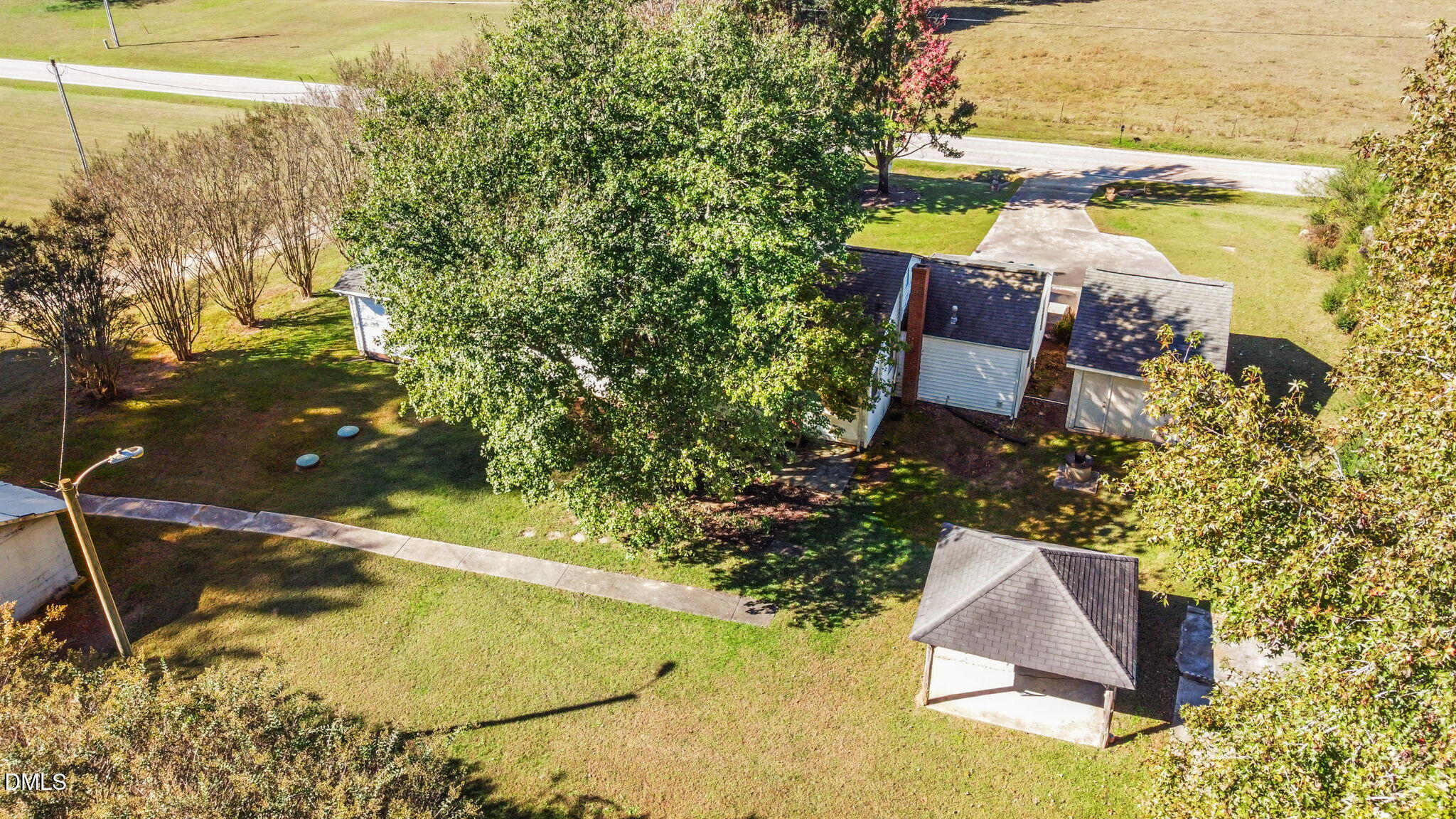 1155 Bobbitt Road