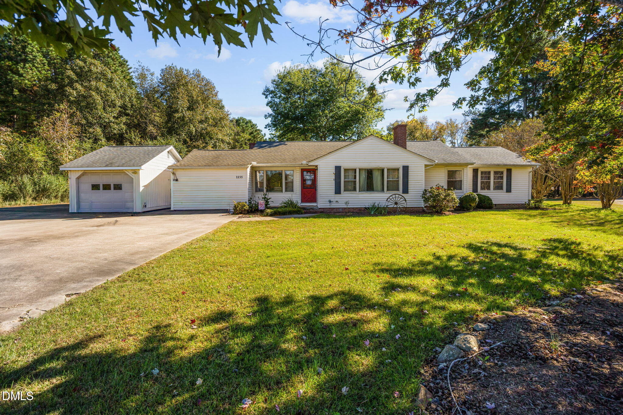 1155 Bobbitt Road