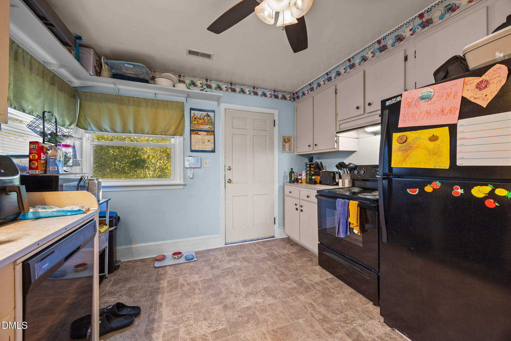 1155 Bobbitt Road