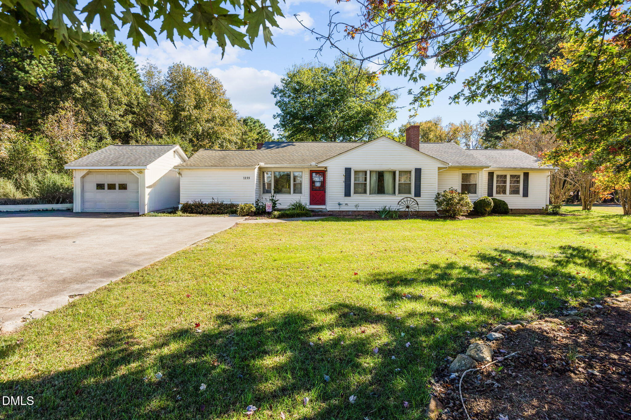 1155 Bobbitt Road