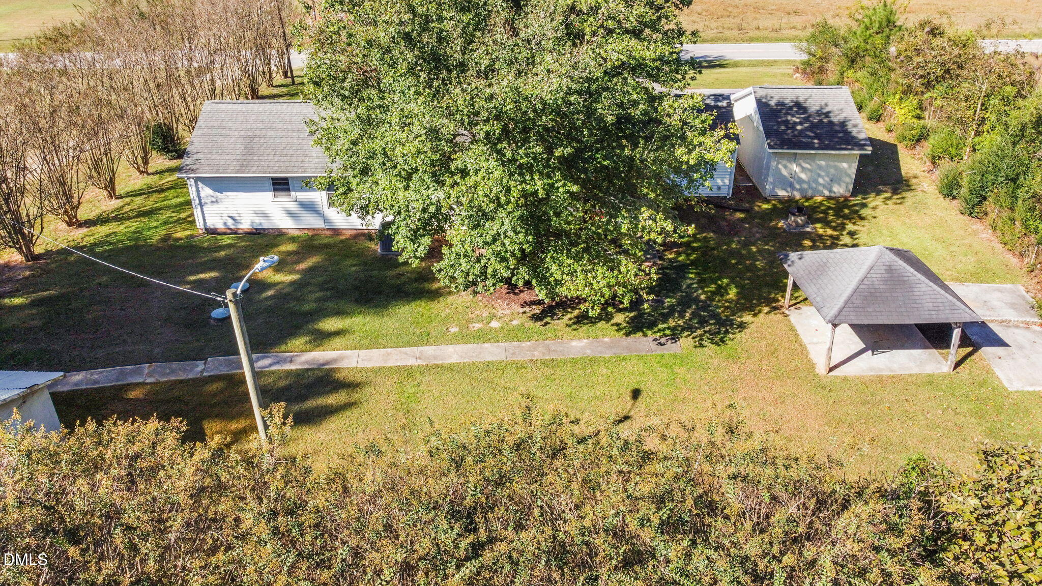 1155 Bobbitt Road