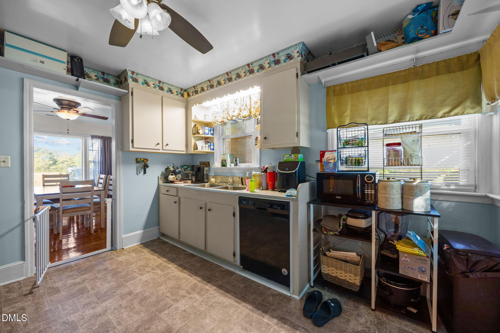 1155 Bobbitt Road