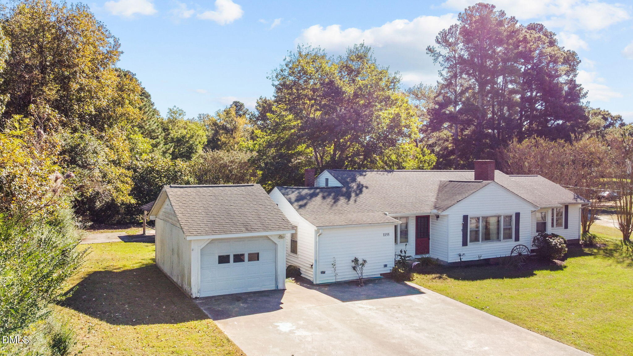 1155 Bobbitt Road