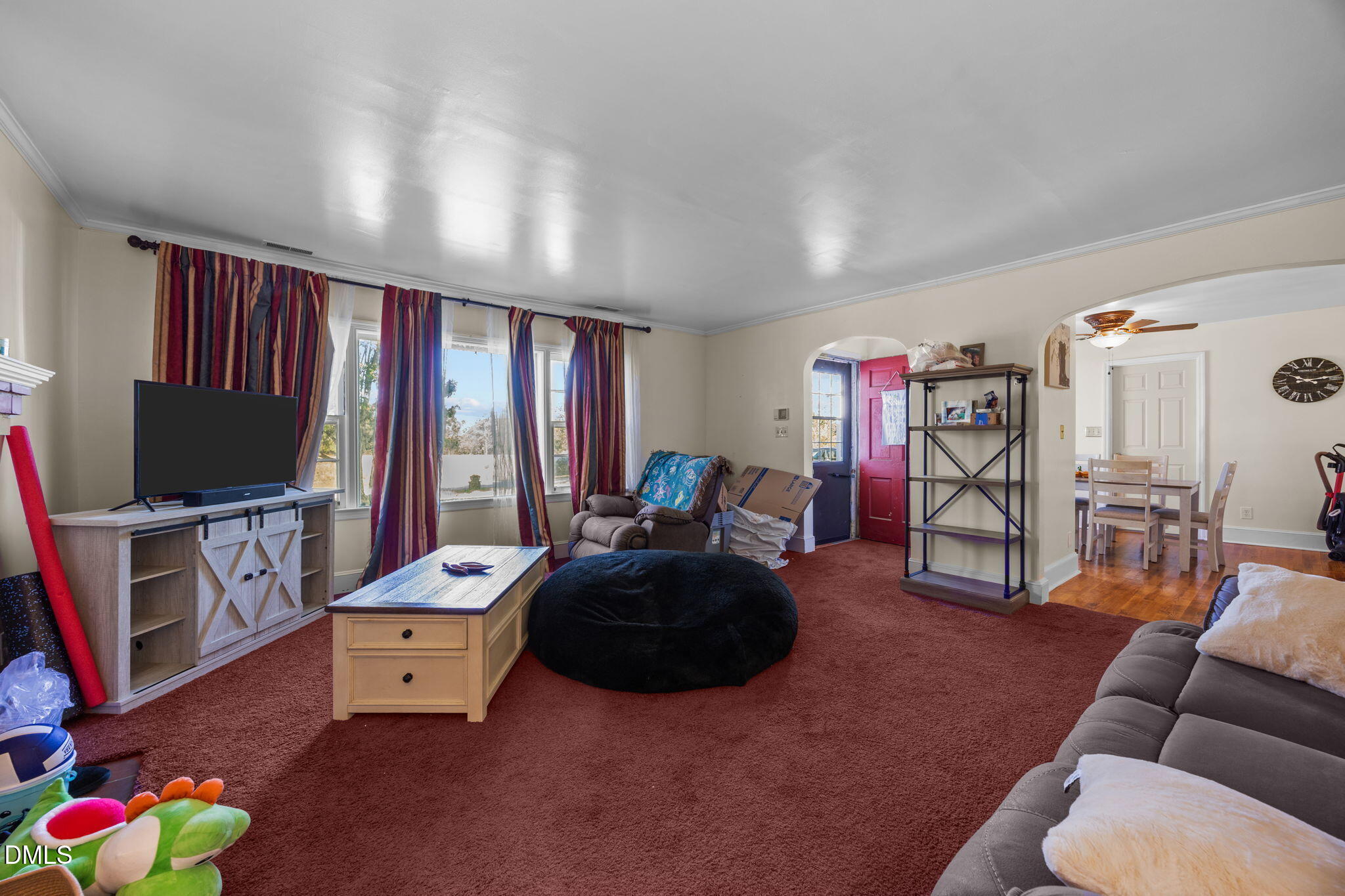 1155 Bobbitt Road