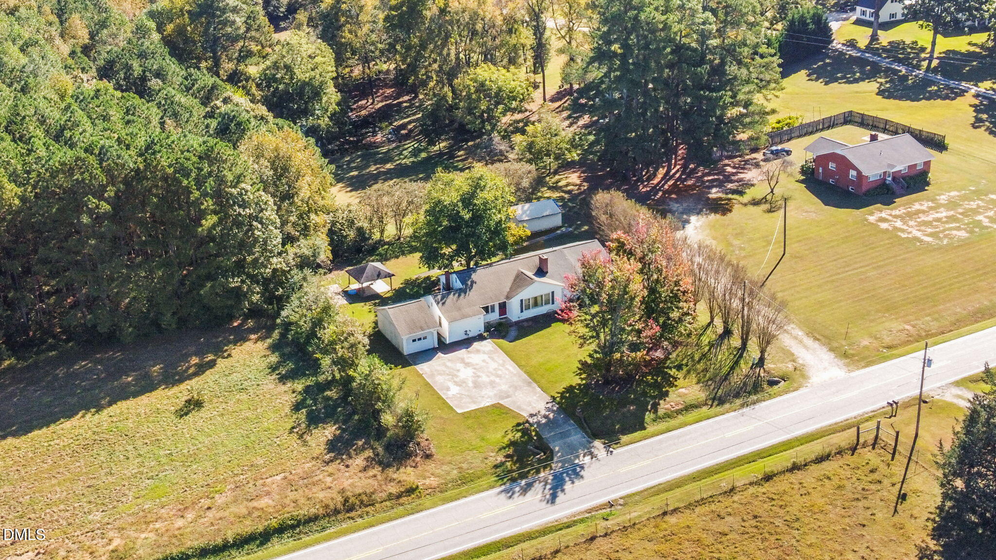 1155 Bobbitt Road