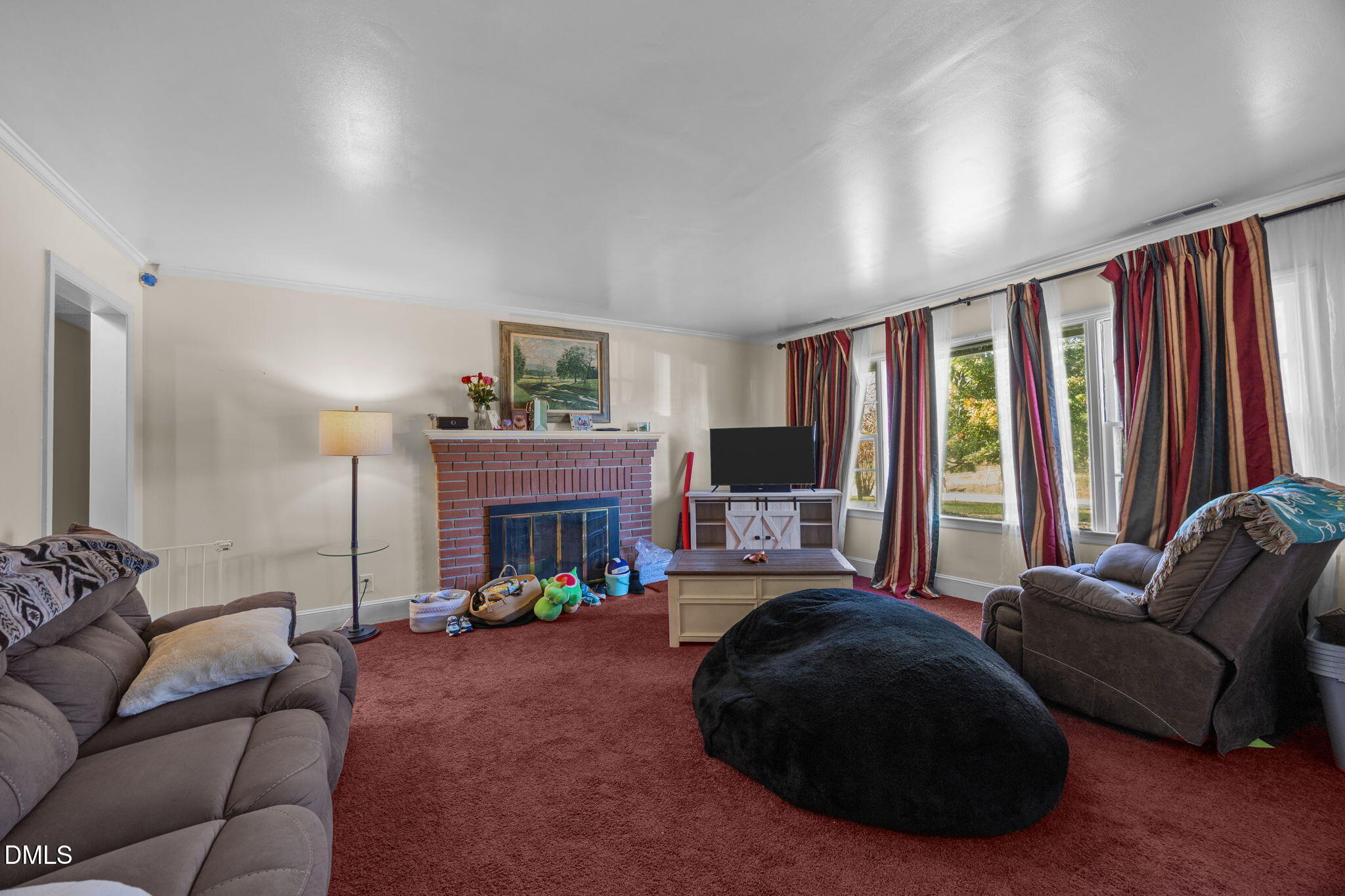 1155 Bobbitt Road