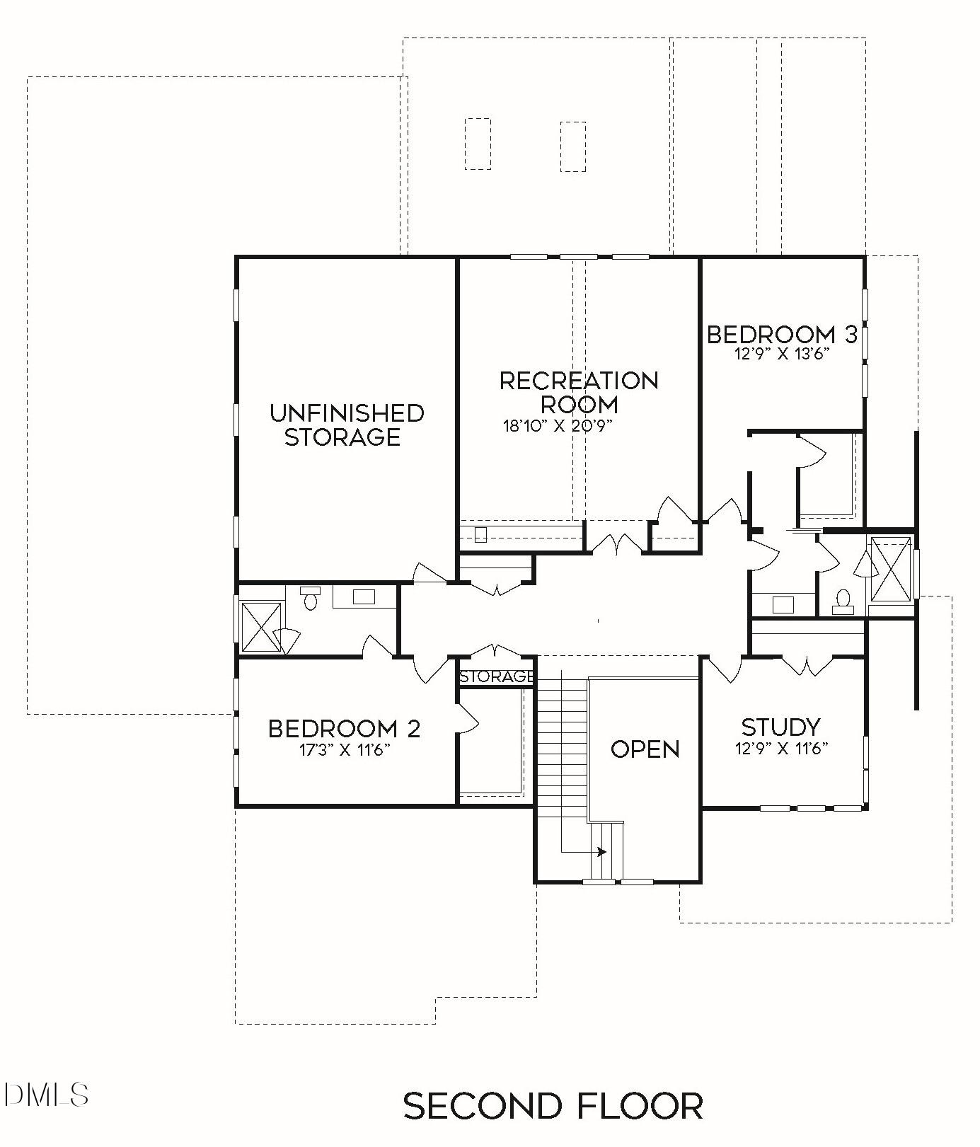 2800 Wexford Forest Lane