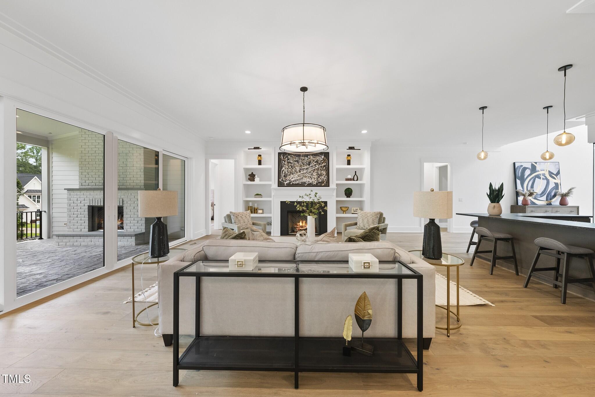 2800 Wexford Forest Lane
