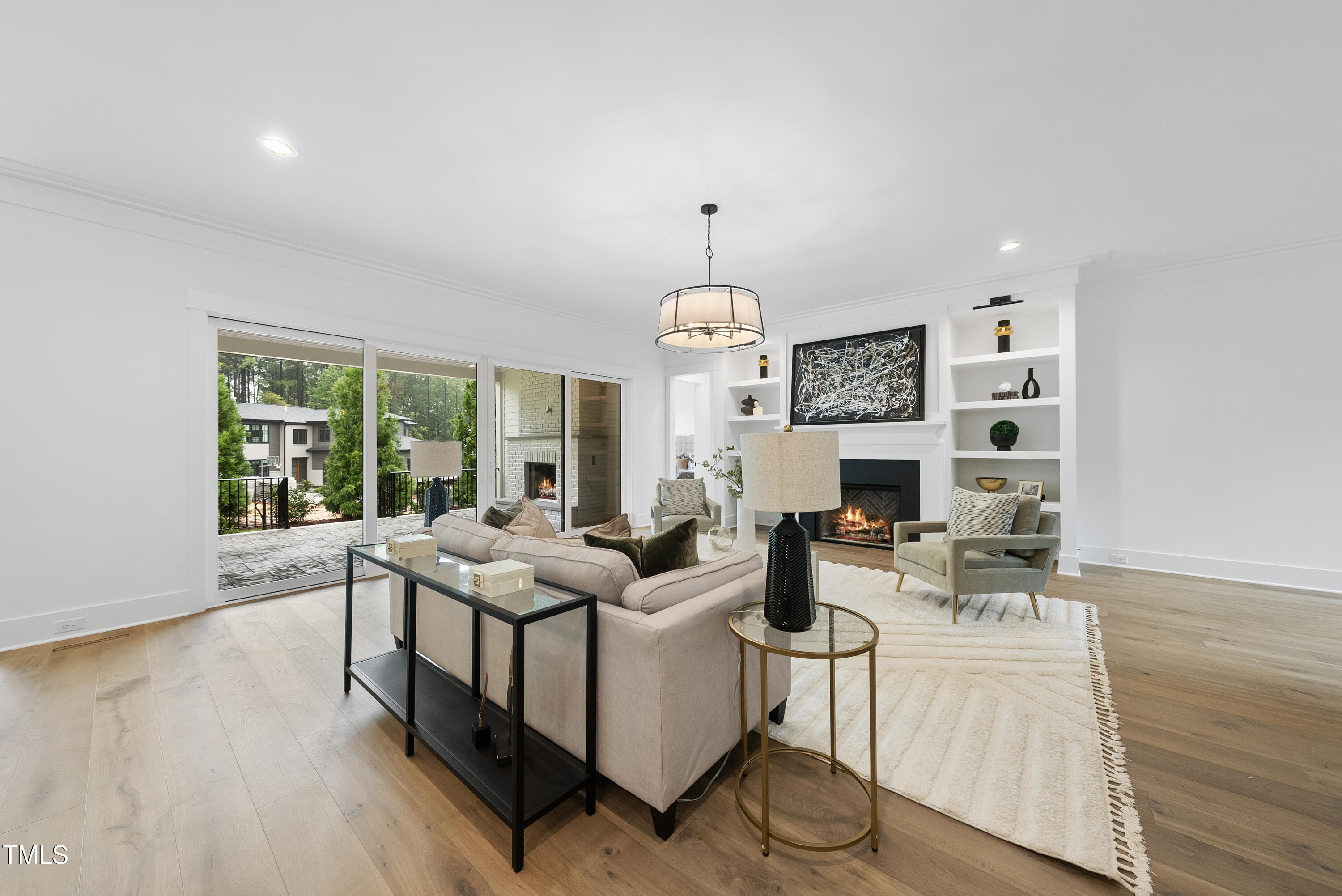 2800 Wexford Forest Lane