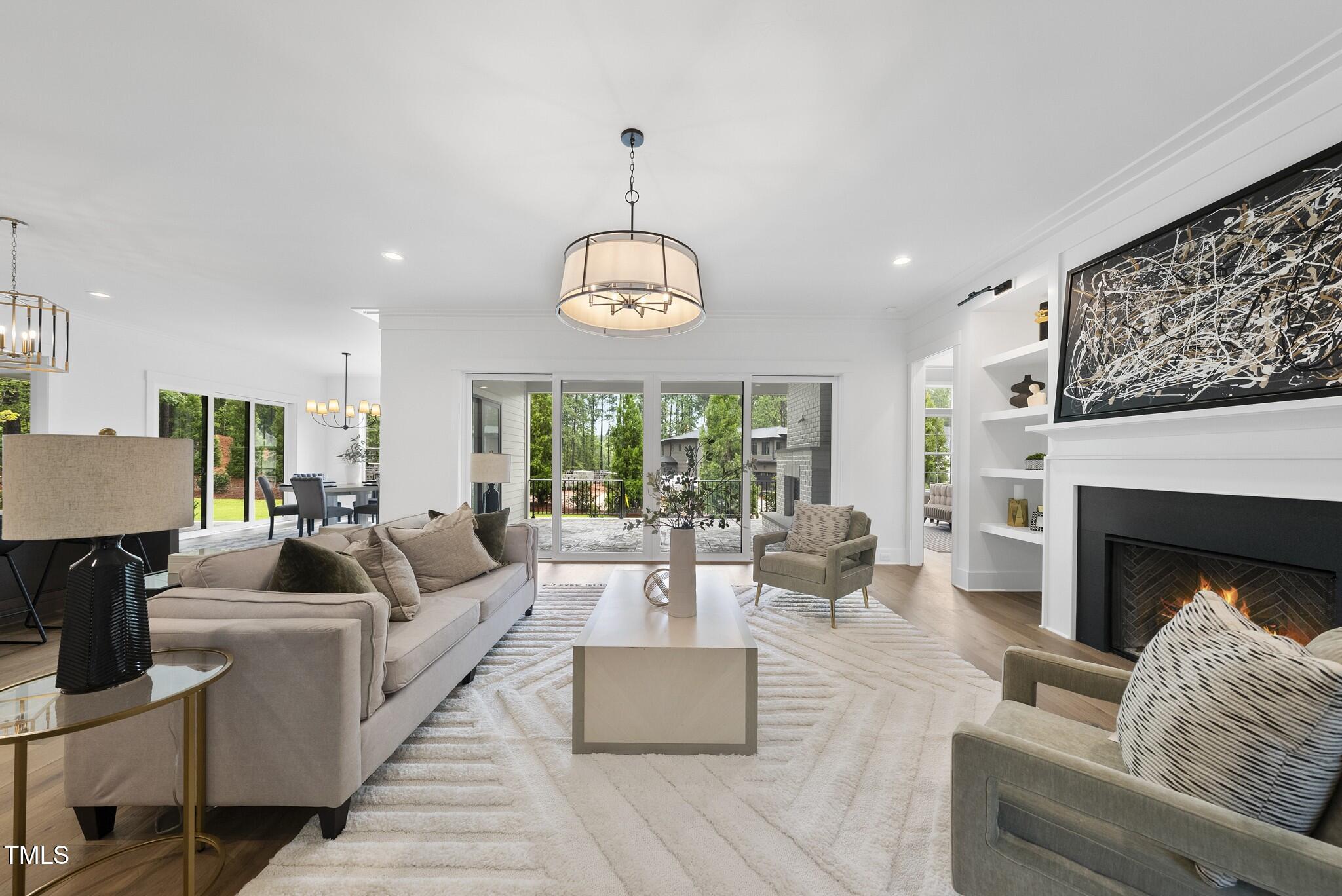 2800 Wexford Forest Lane