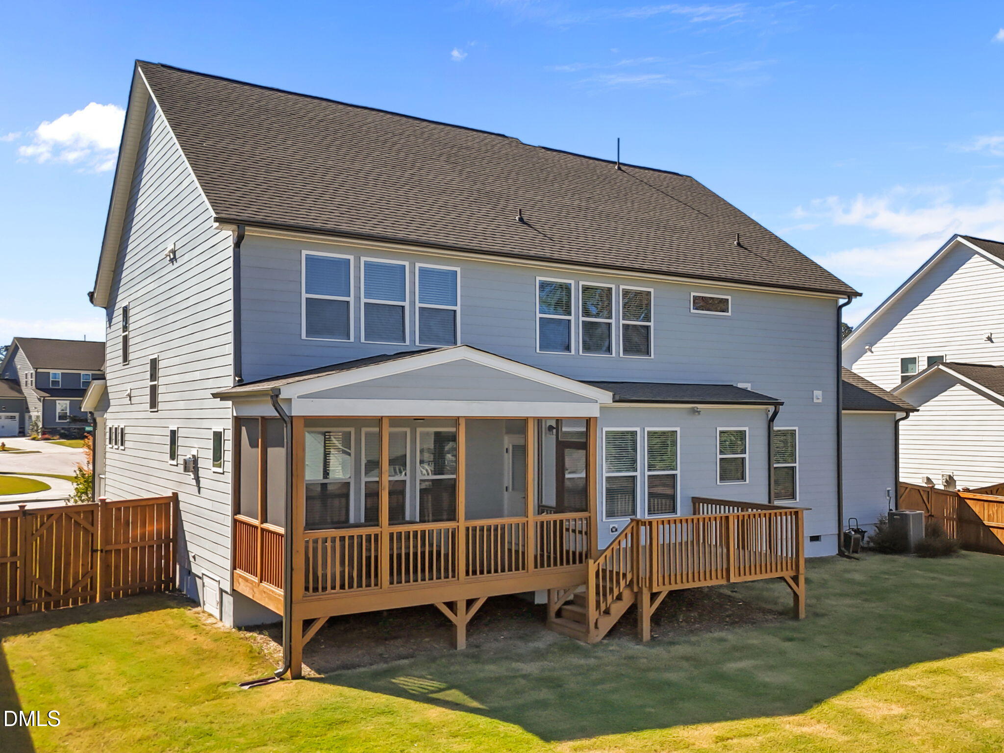 749 Marshall Farm Street