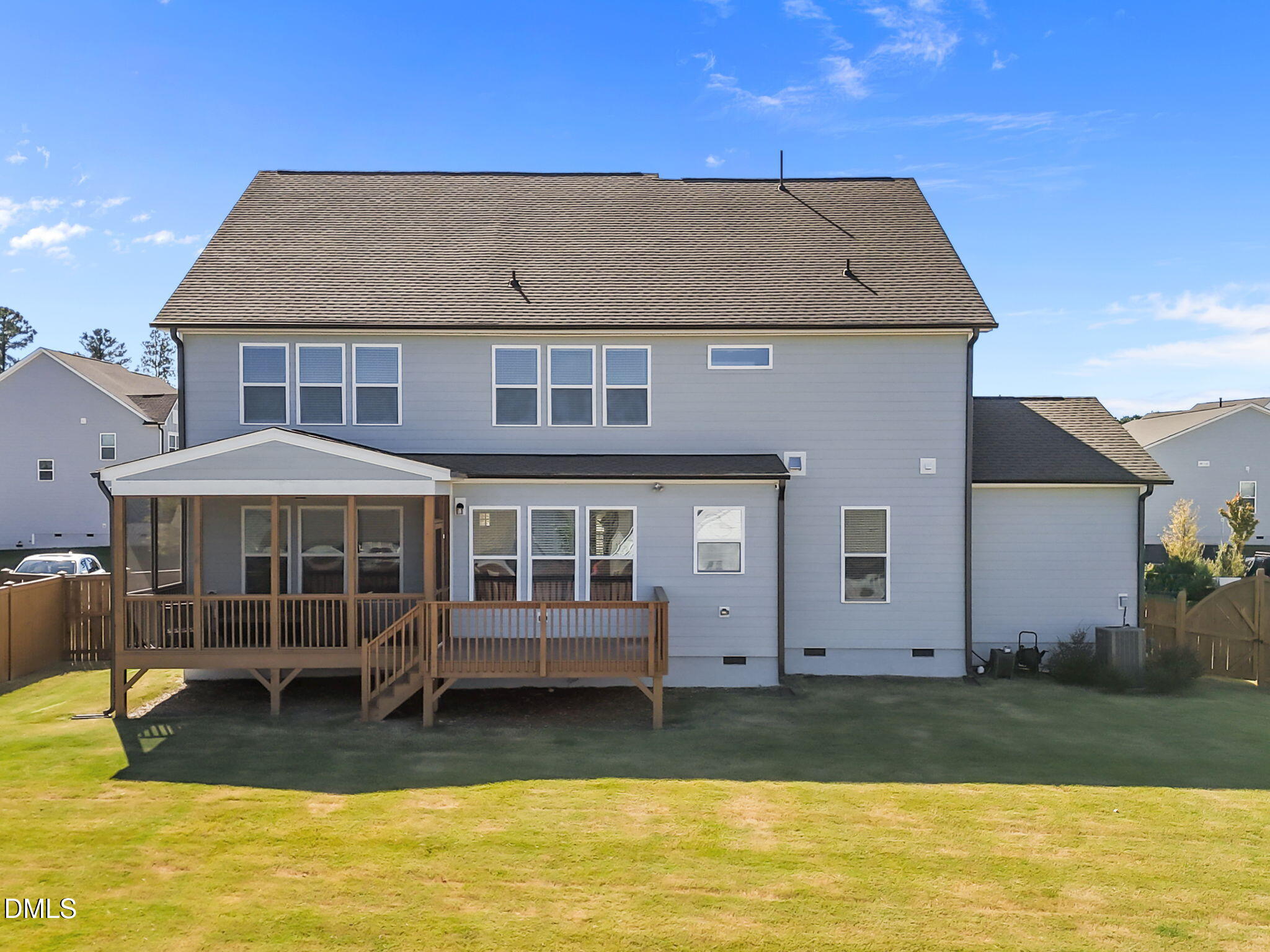 749 Marshall Farm Street
