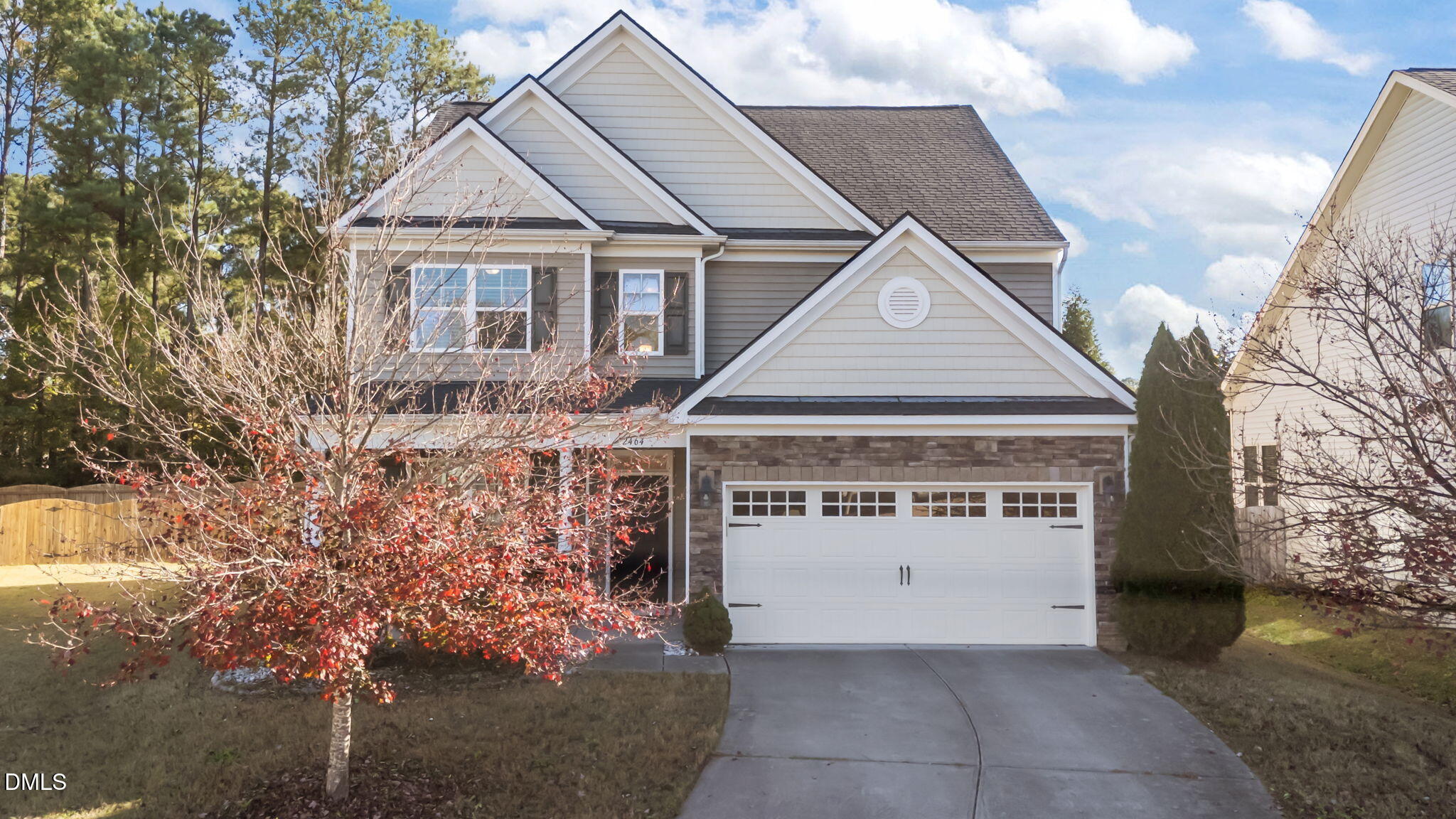2464 Everstone Road
