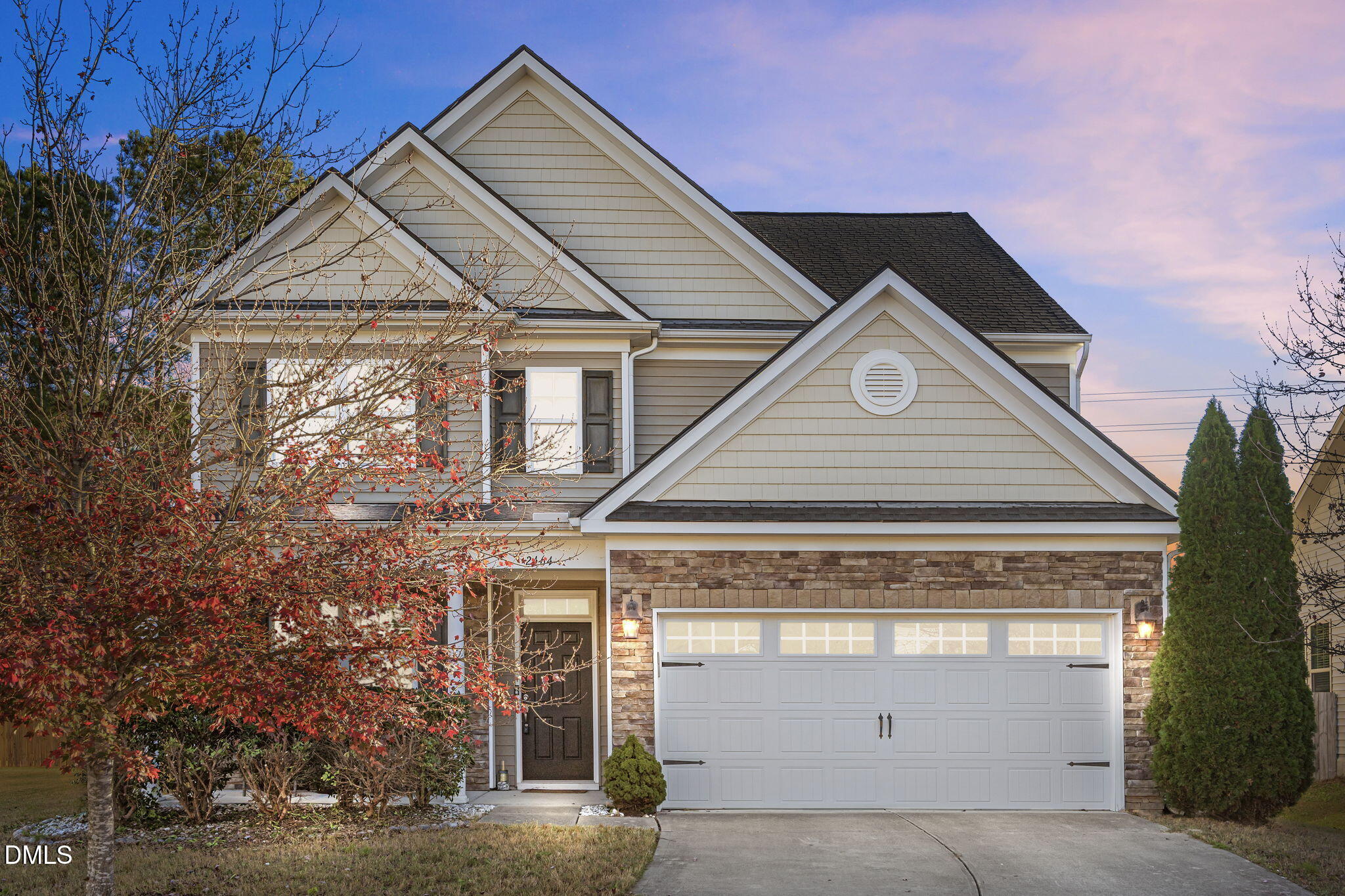 2464 Everstone Road