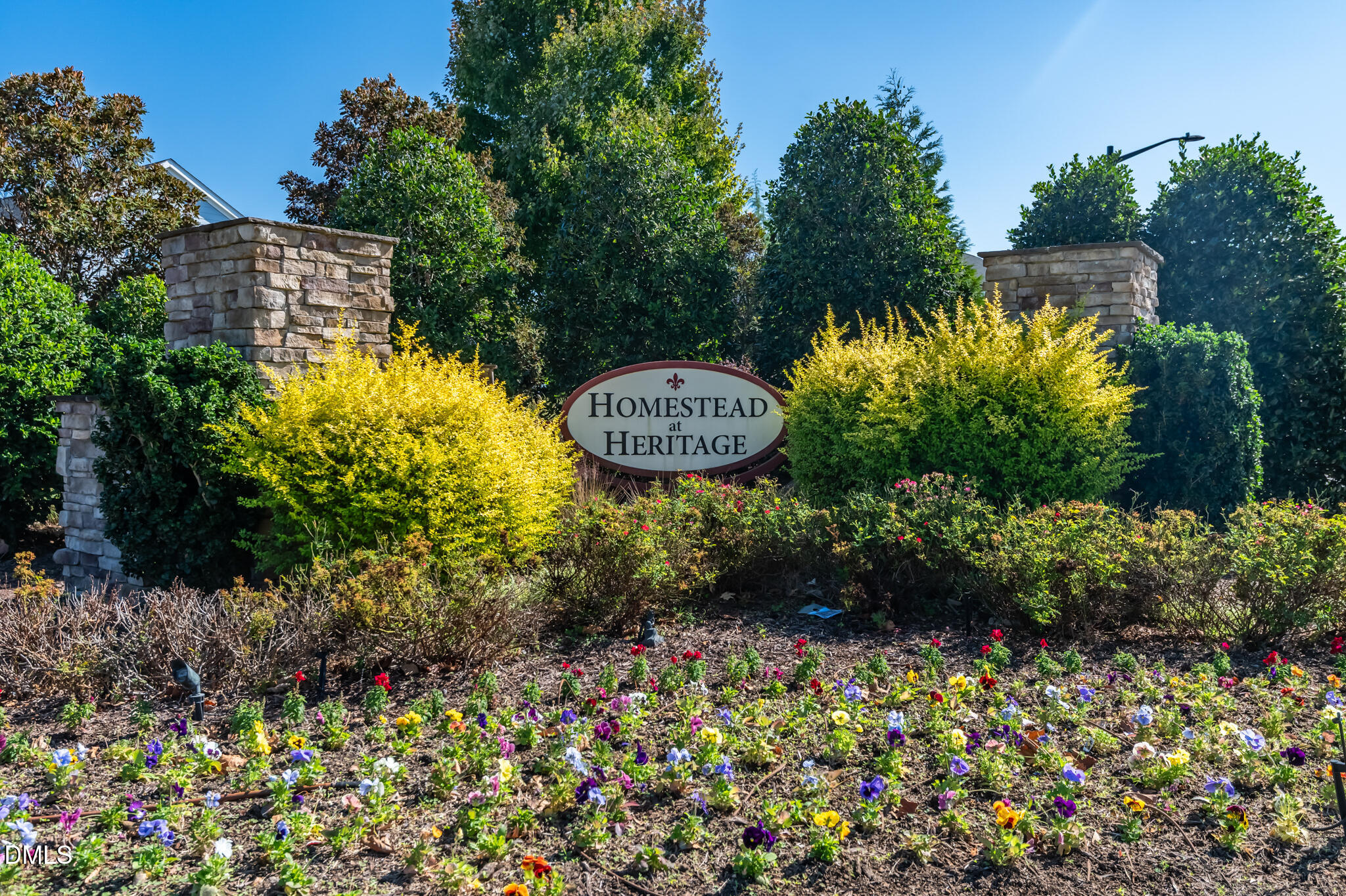 3432 Mountain Hill Drive