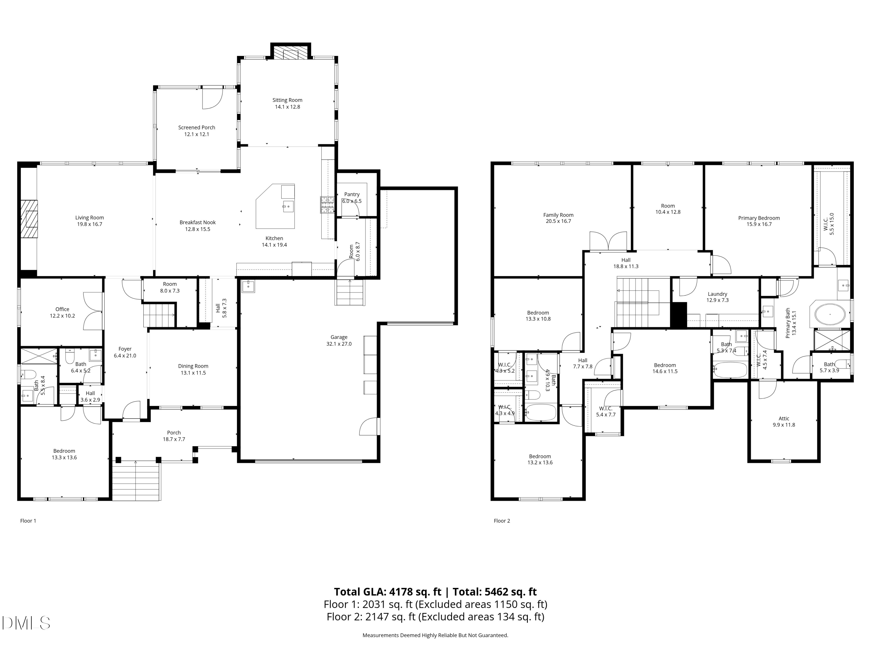 3432 Mountain Hill Drive