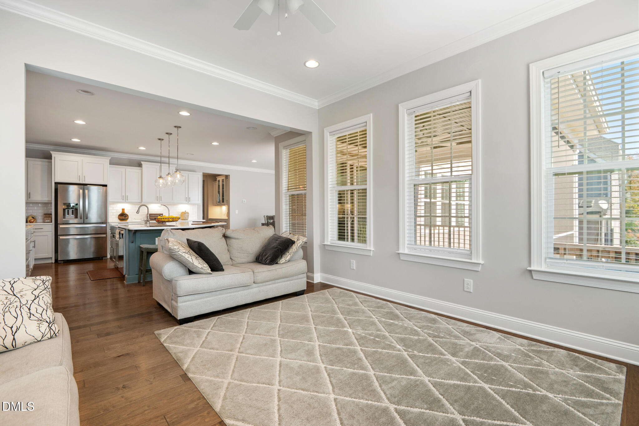 3432 Mountain Hill Drive