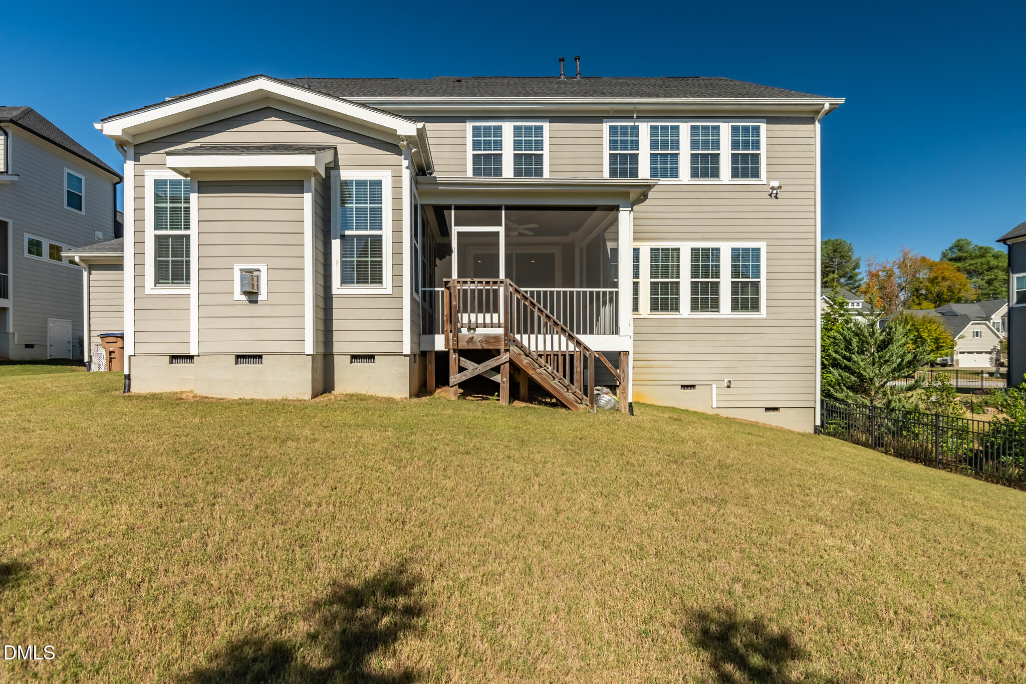 3432 Mountain Hill Drive