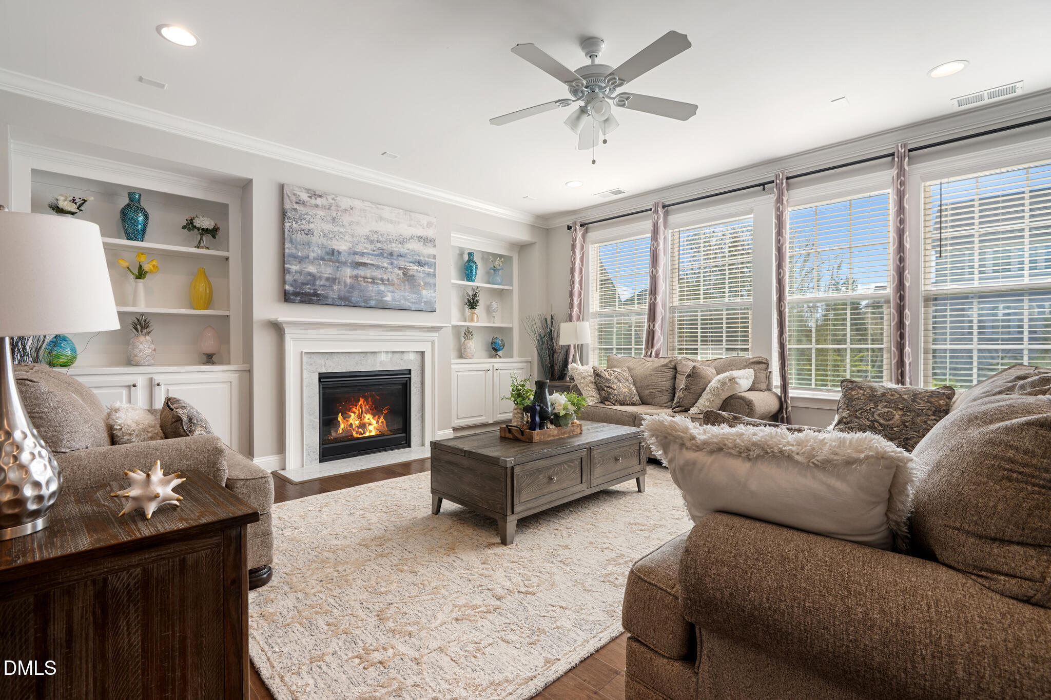 3432 Mountain Hill Drive