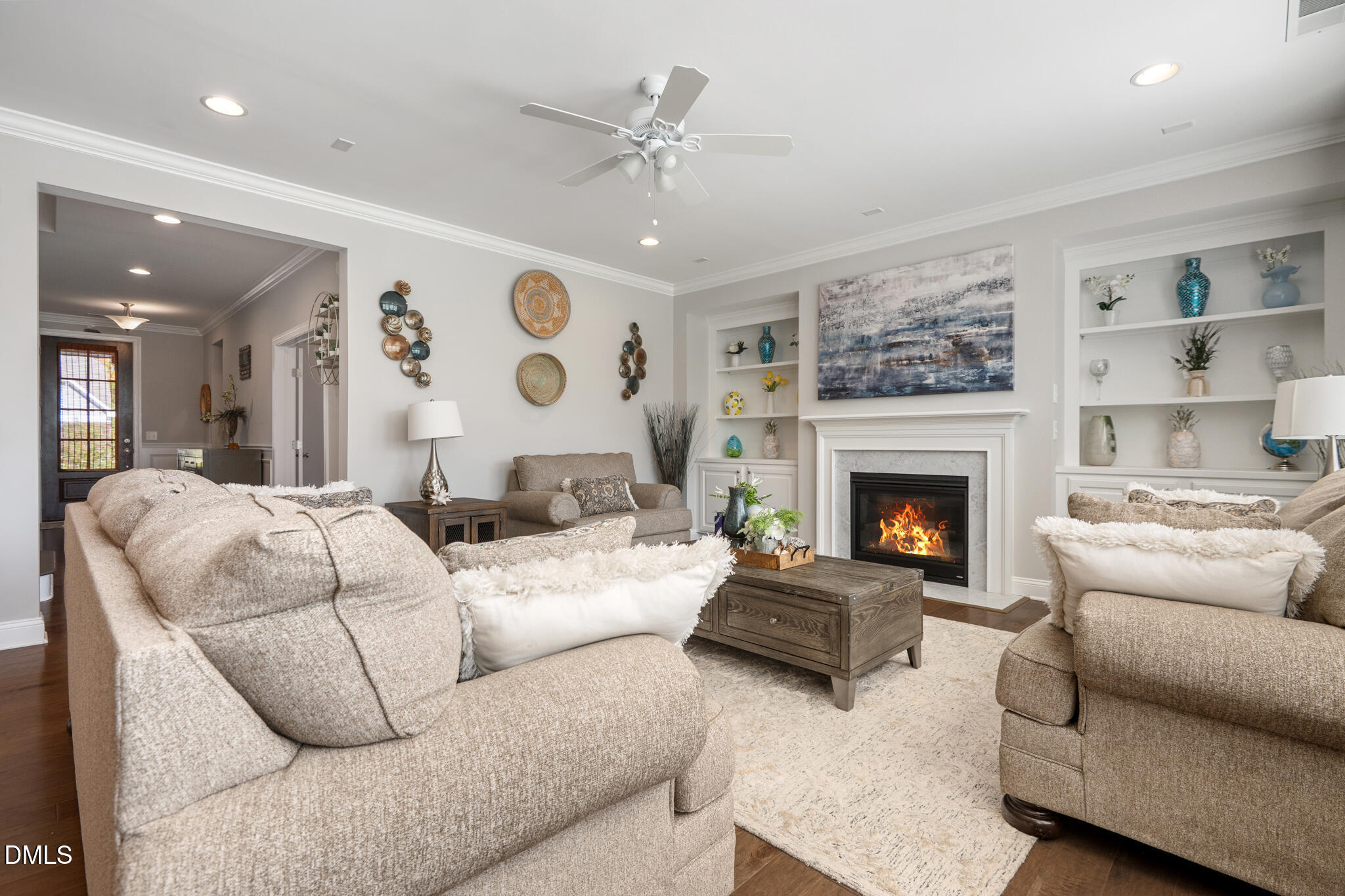 3432 Mountain Hill Drive