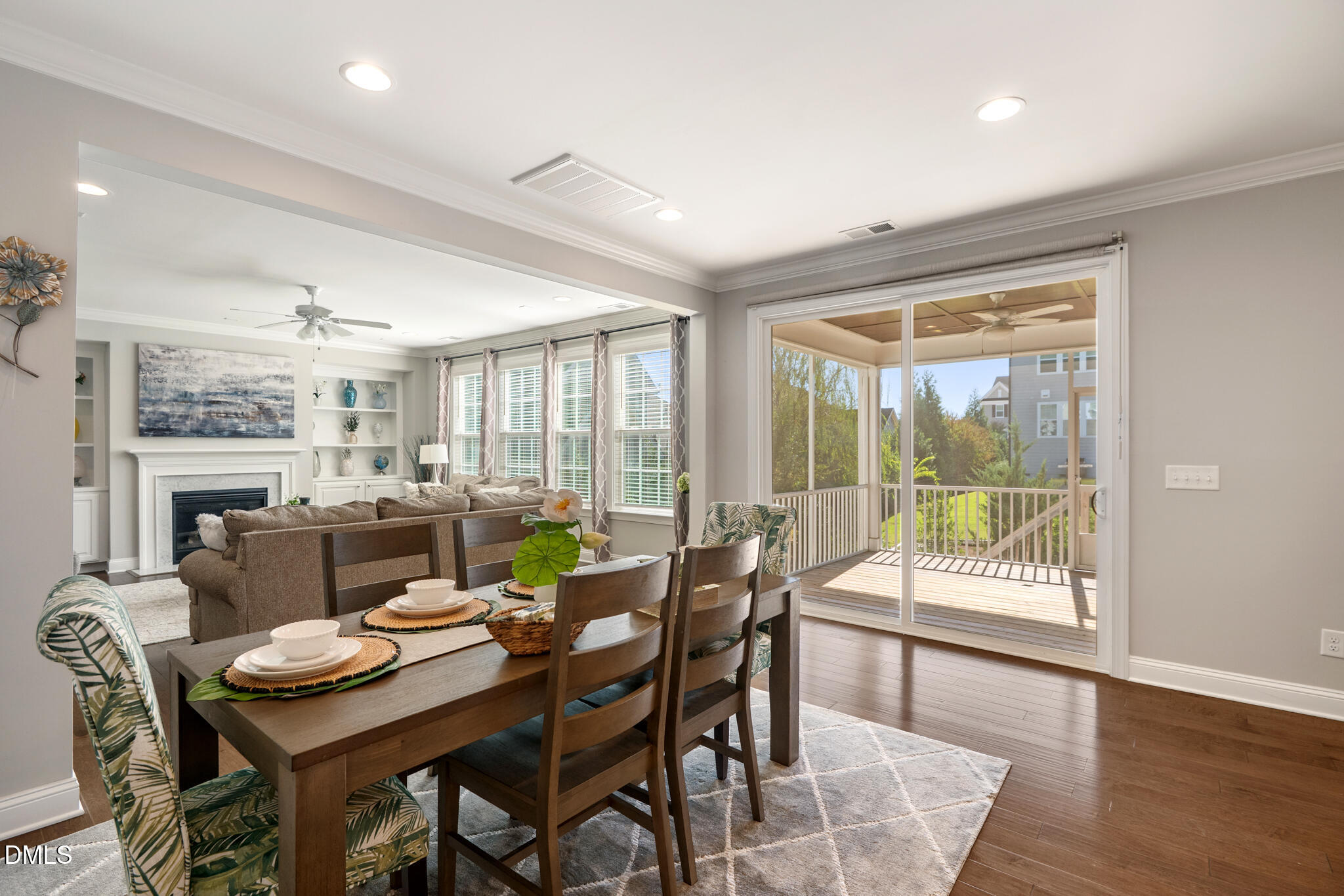 3432 Mountain Hill Drive
