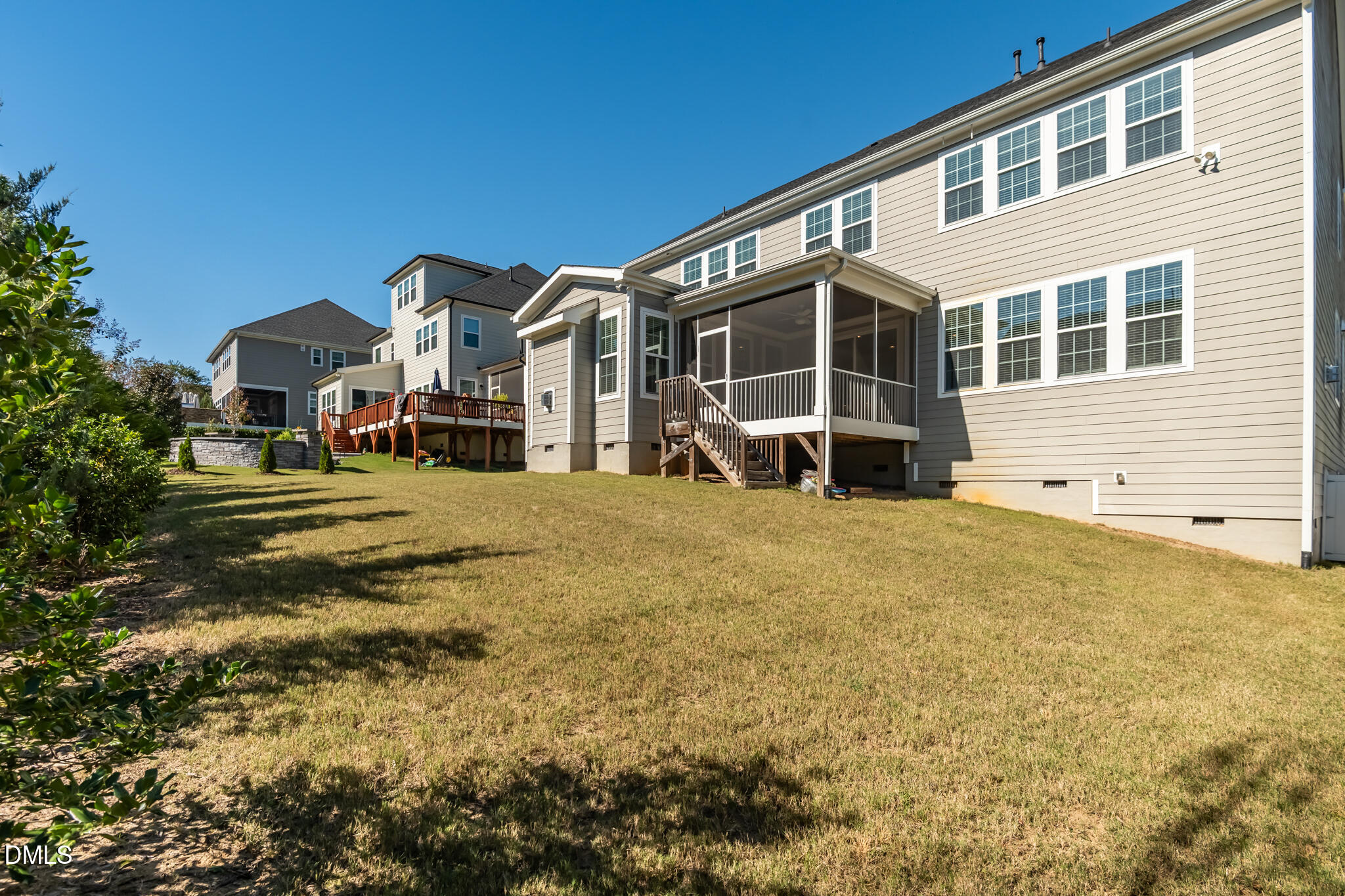 3432 Mountain Hill Drive