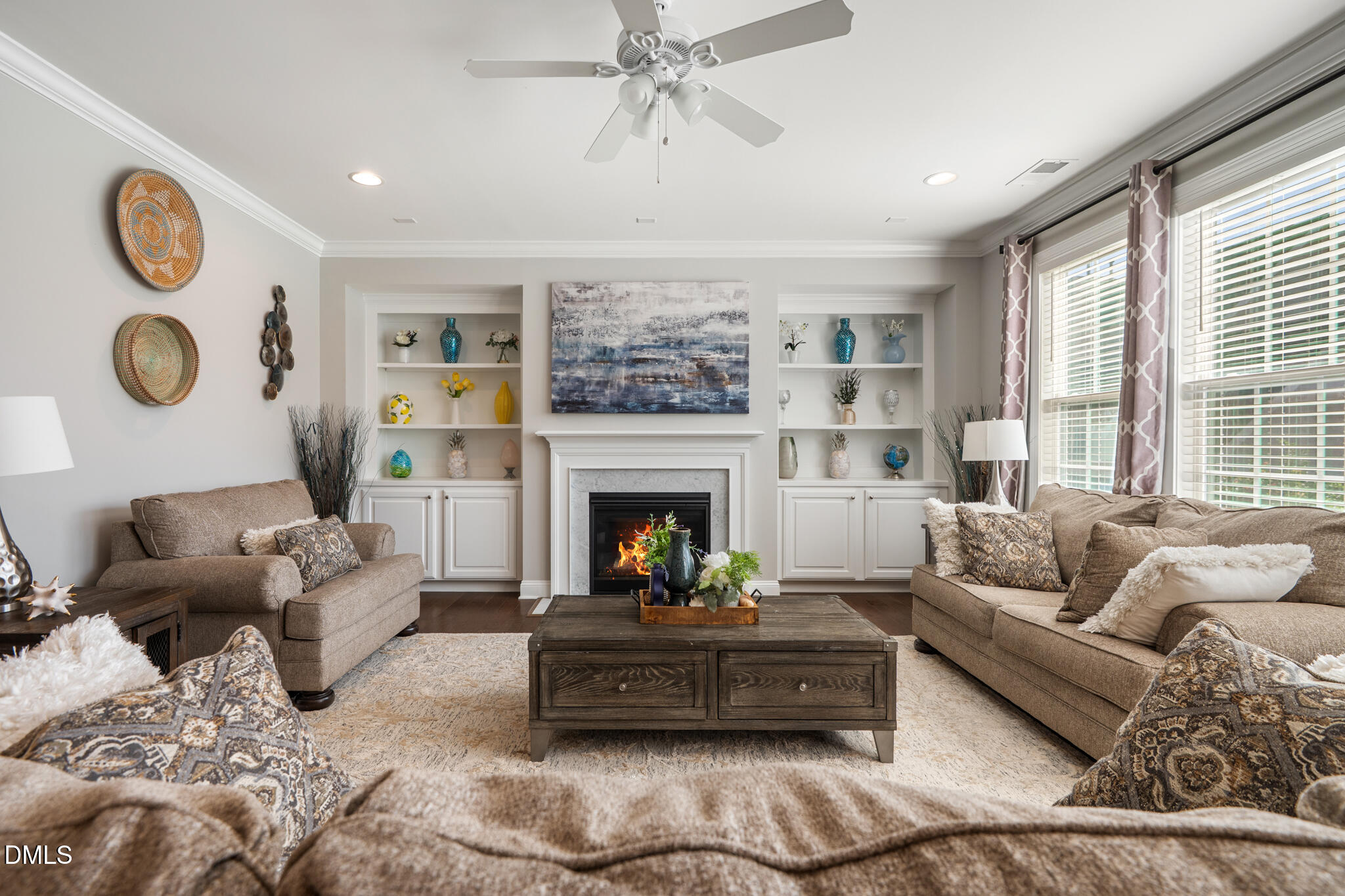 3432 Mountain Hill Drive