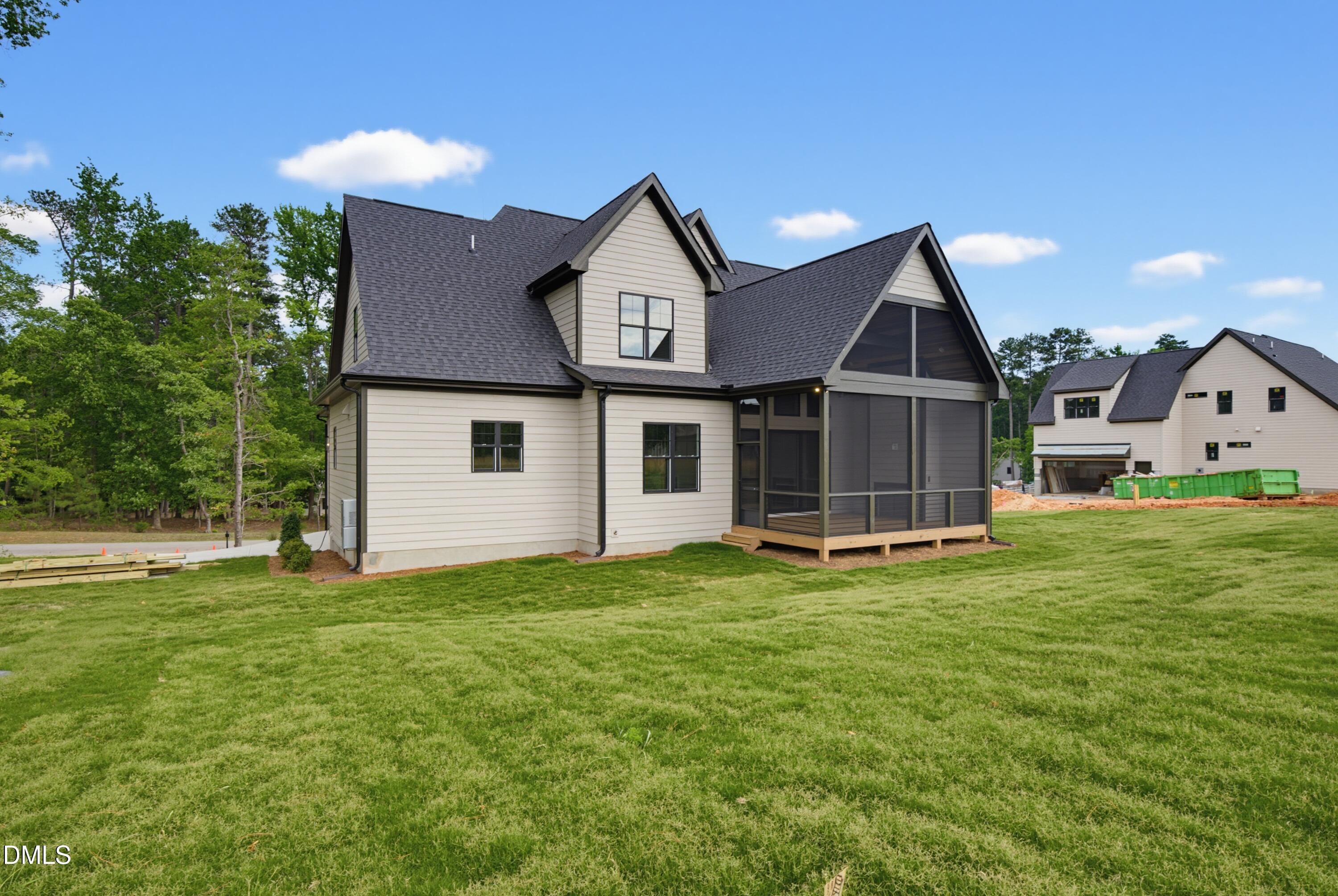 1123 Dovefield Lane