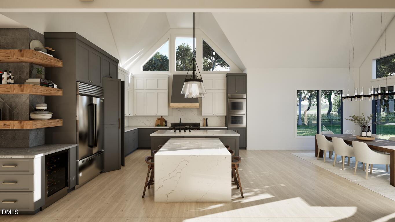 1109 Delilia Lane