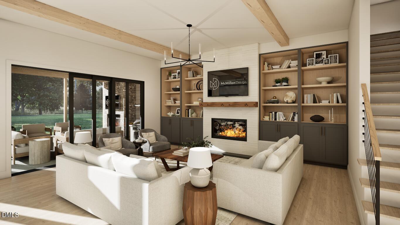 1109 Delilia Lane