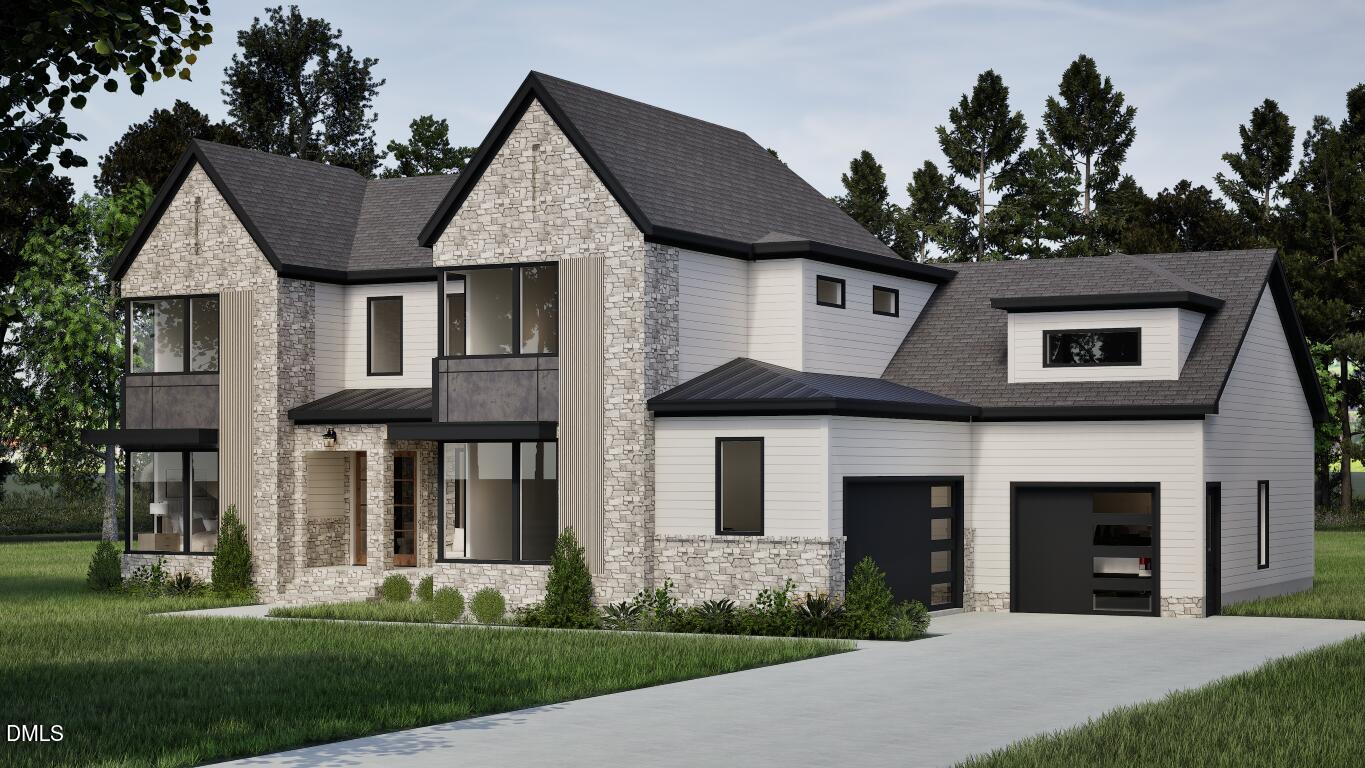 1109 Delilia Lane
