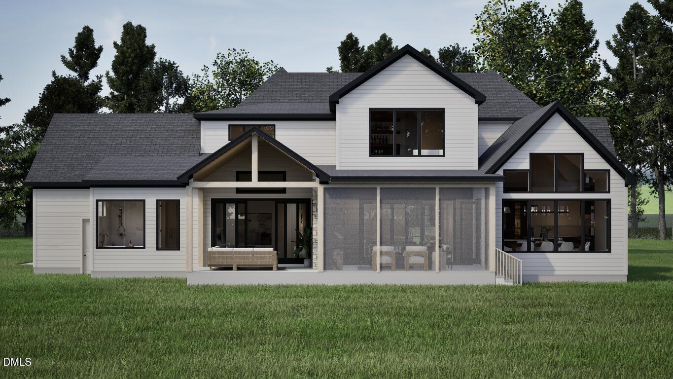 1109 Delilia Lane