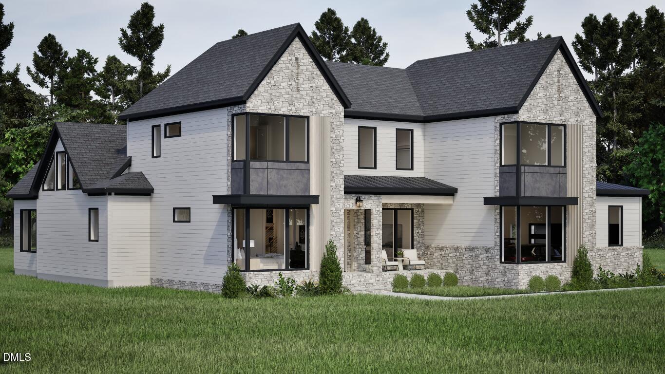 1109 Delilia Lane