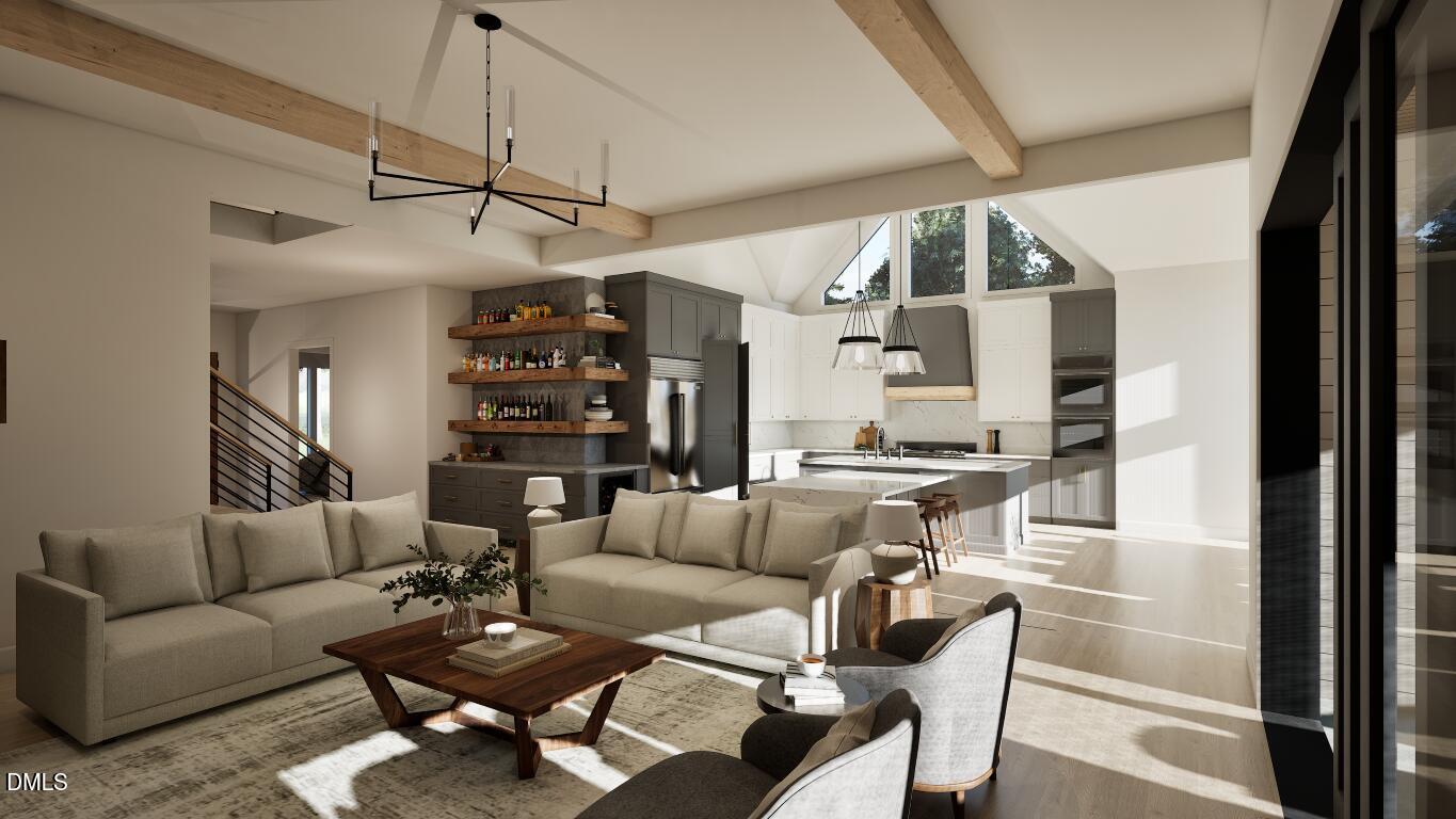 1109 Delilia Lane