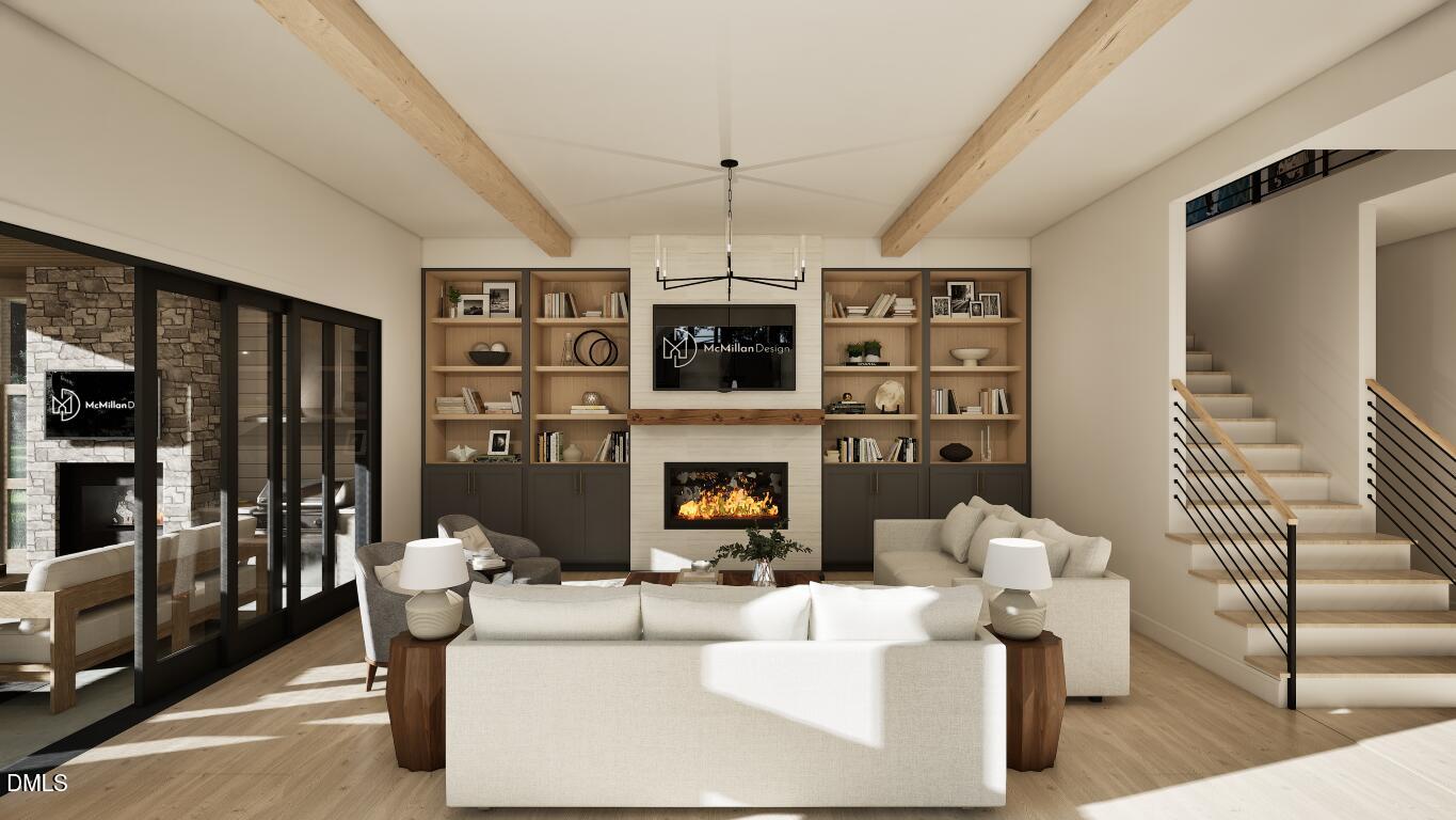 1109 Delilia Lane